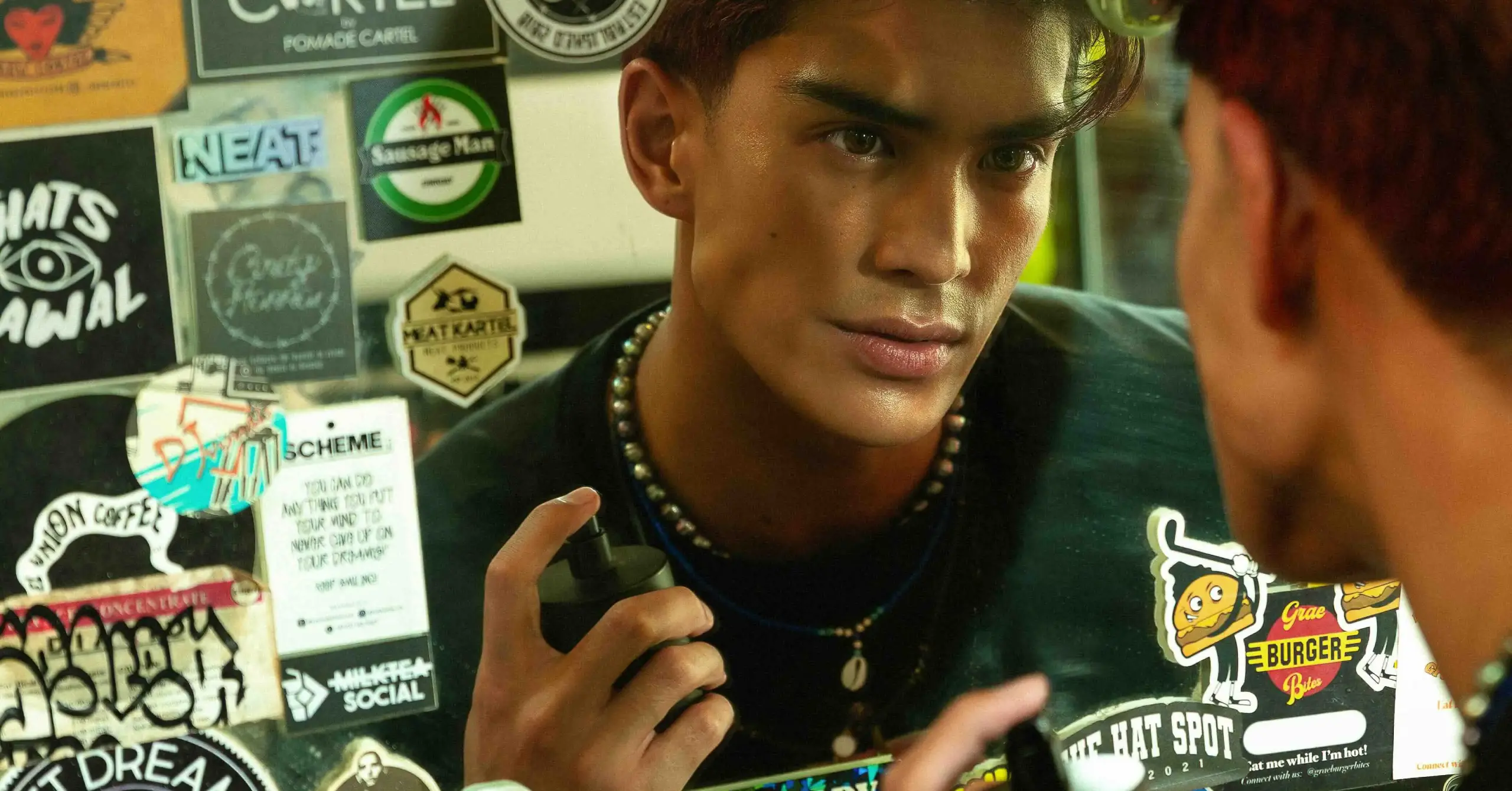Anthony Constantino