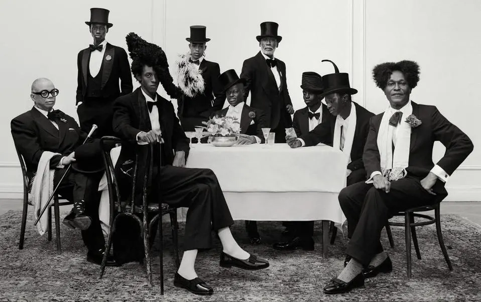 black dandy