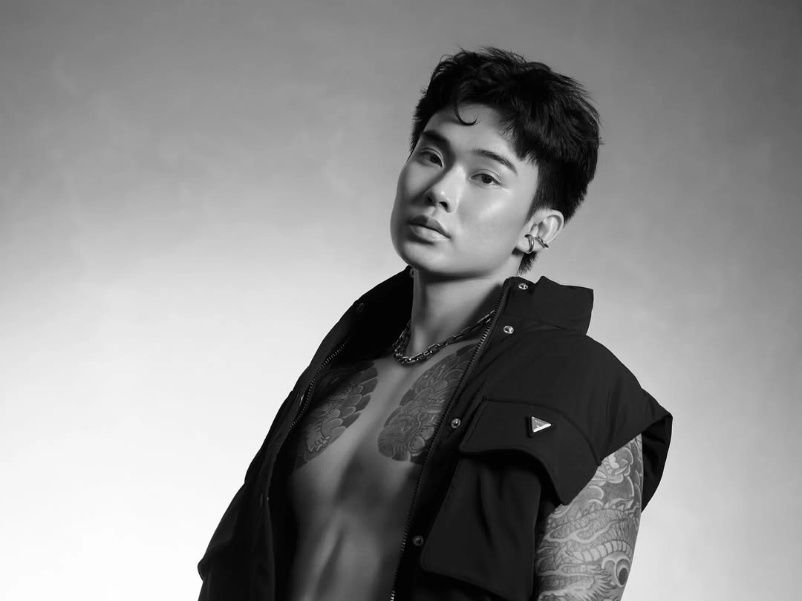 BRAVEN YEO