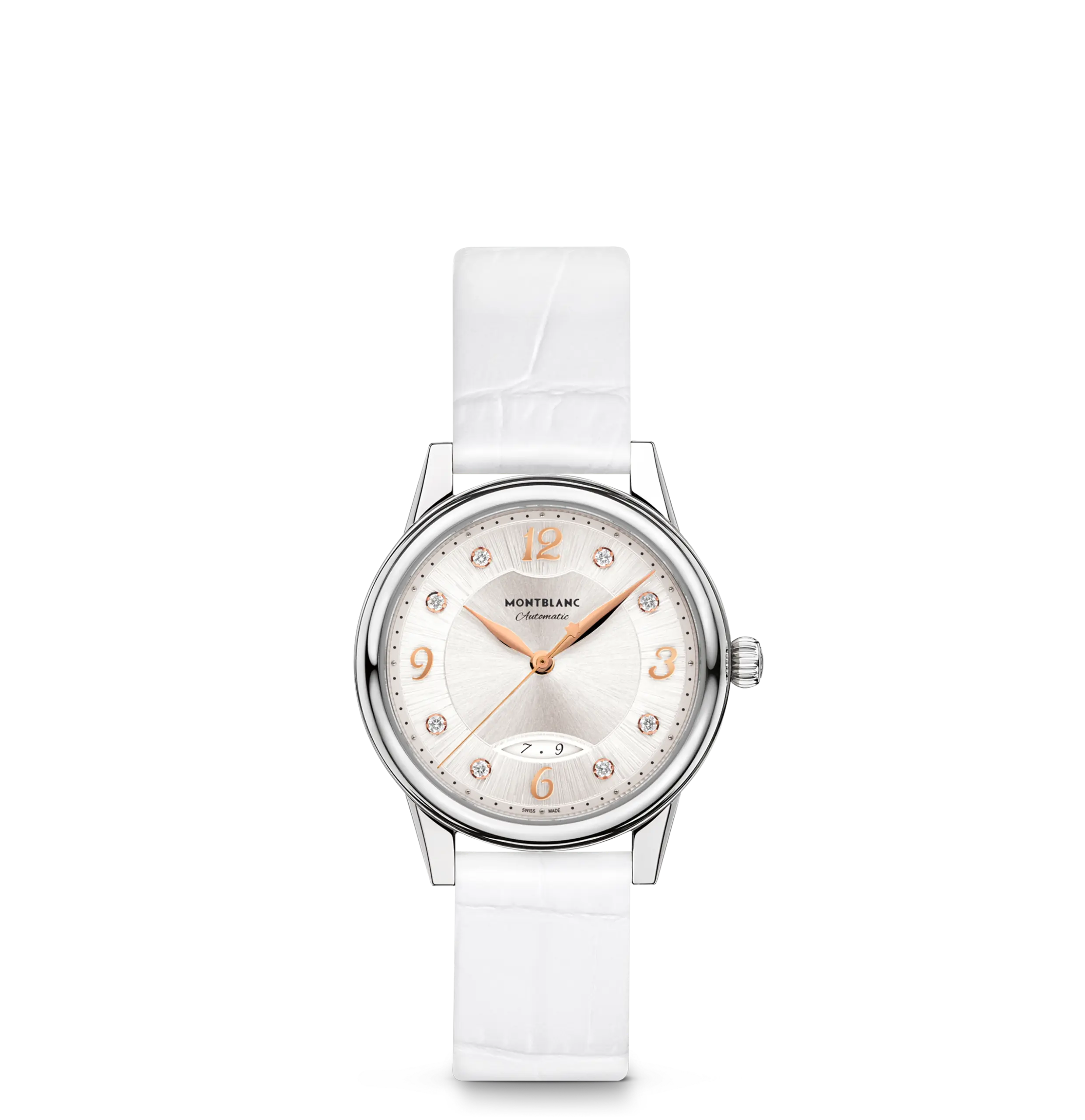 Boheme Automatic Date 30mm