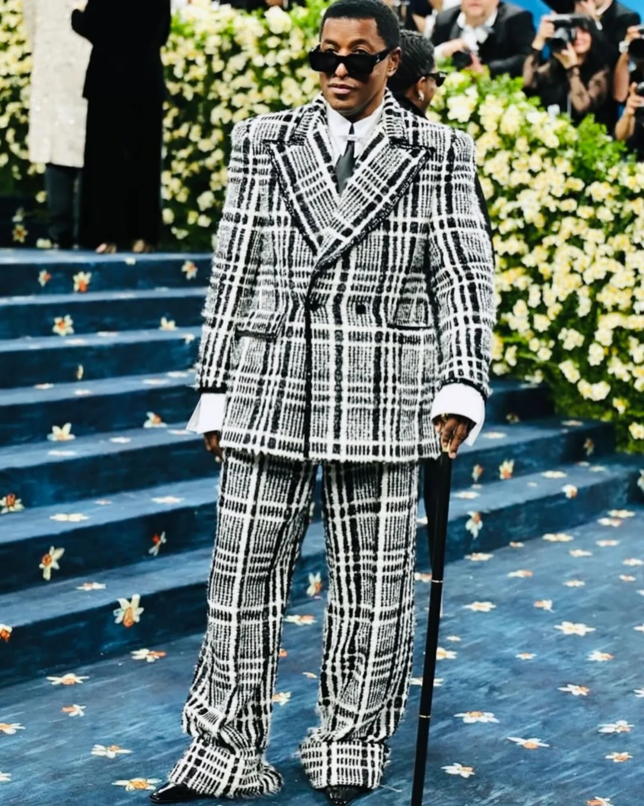 CANE MET GALA