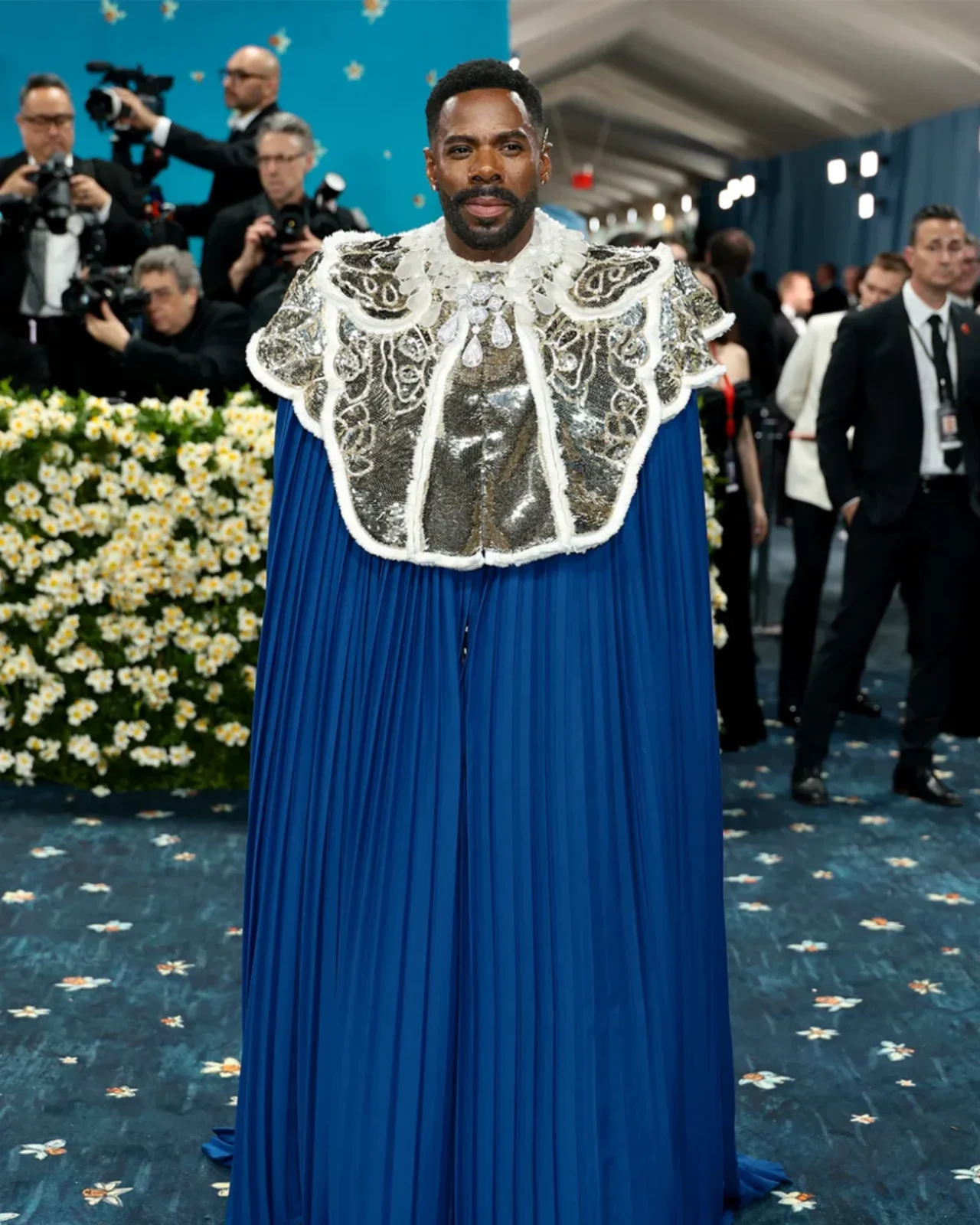 COLMAN DOMINGO