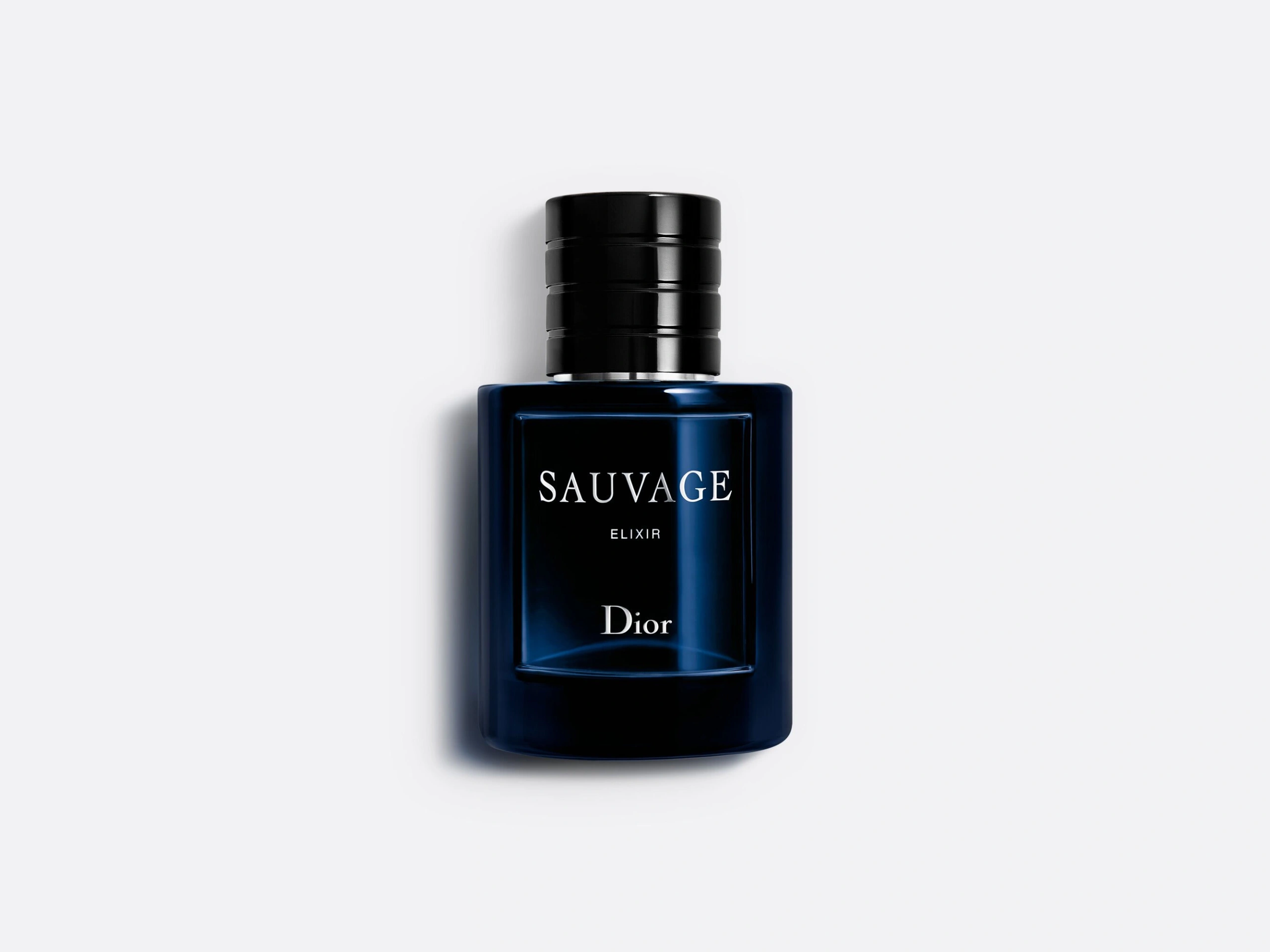 Dior Sauvage Elixir