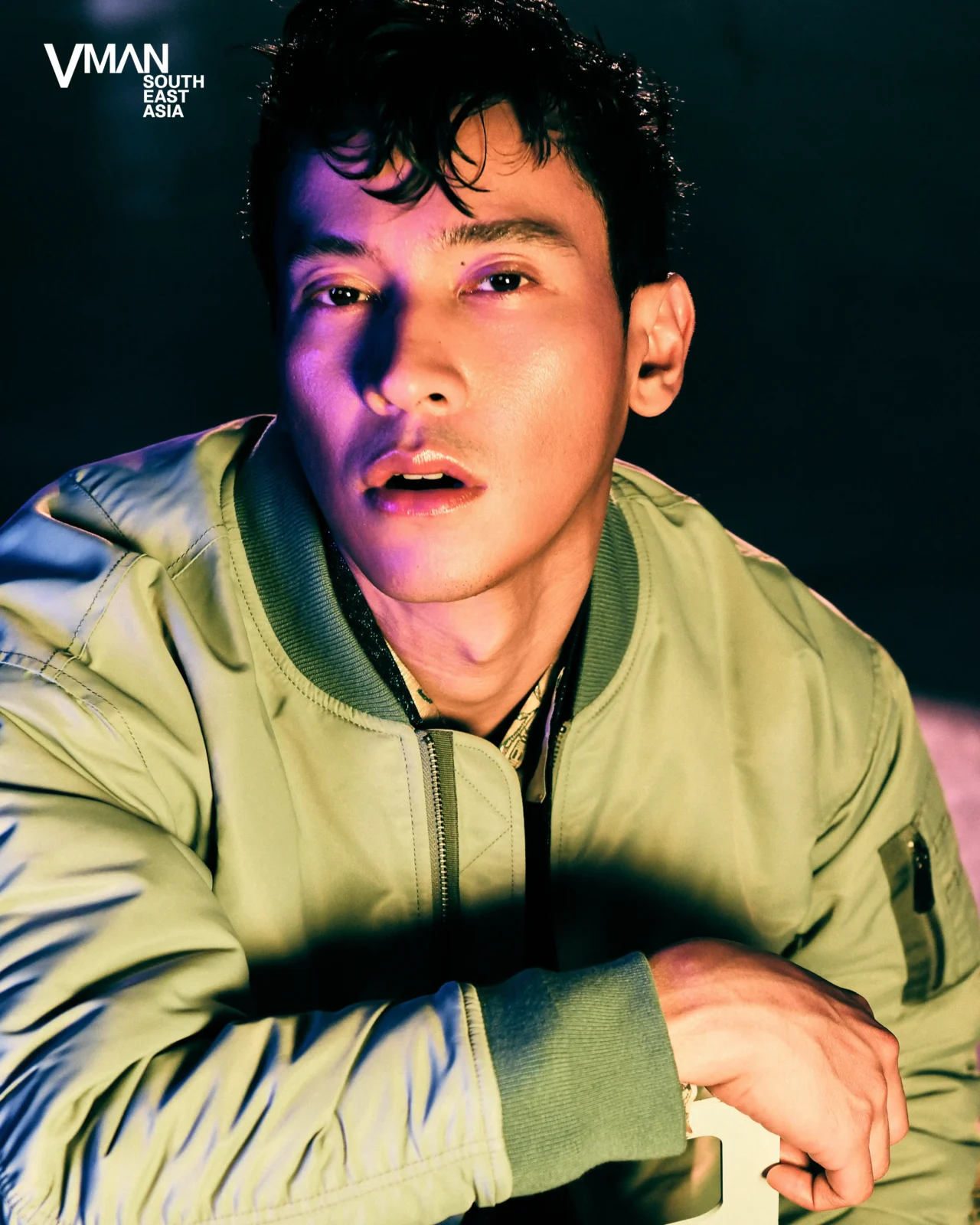 ENCHONG DEE