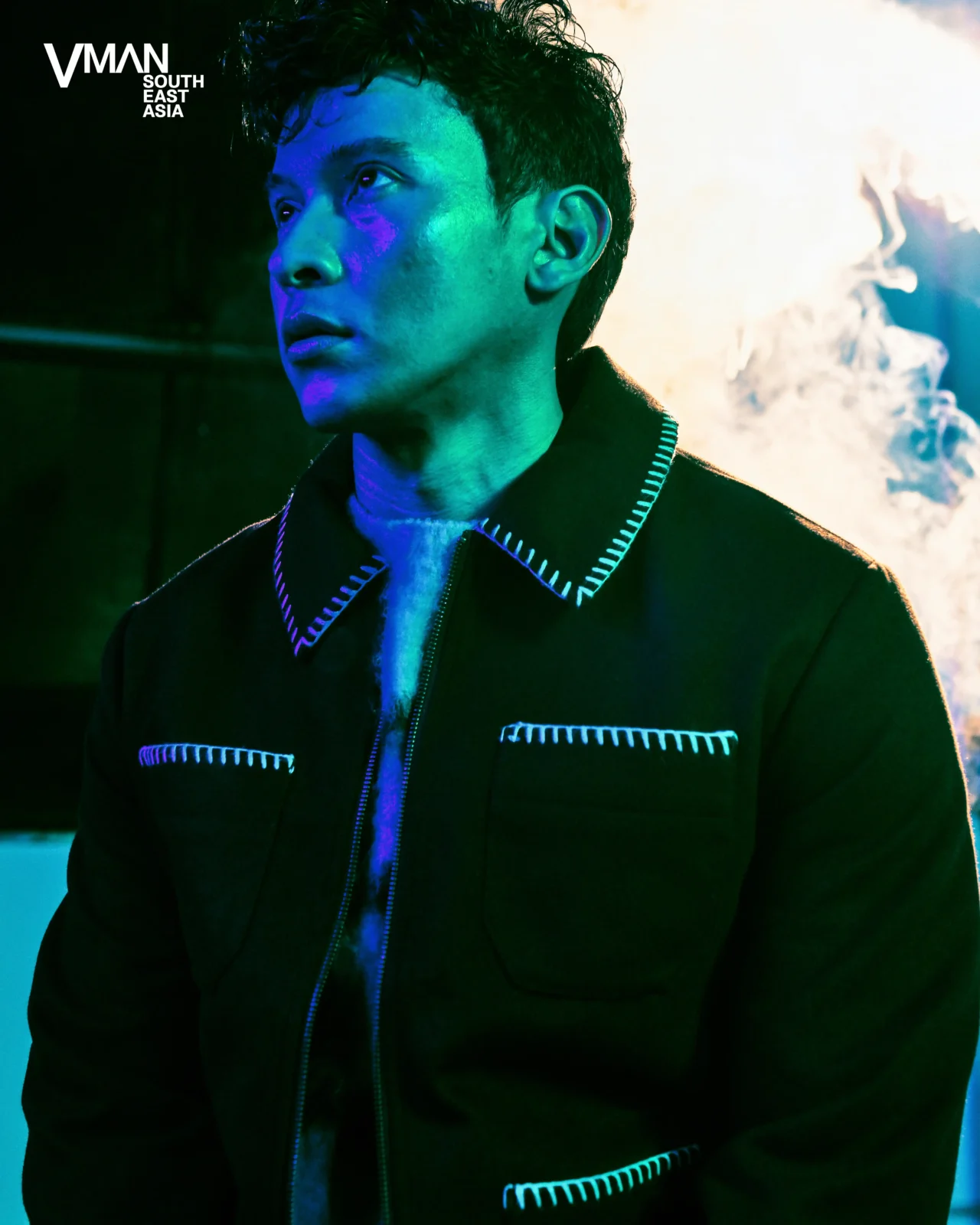 ENCHONG DEE