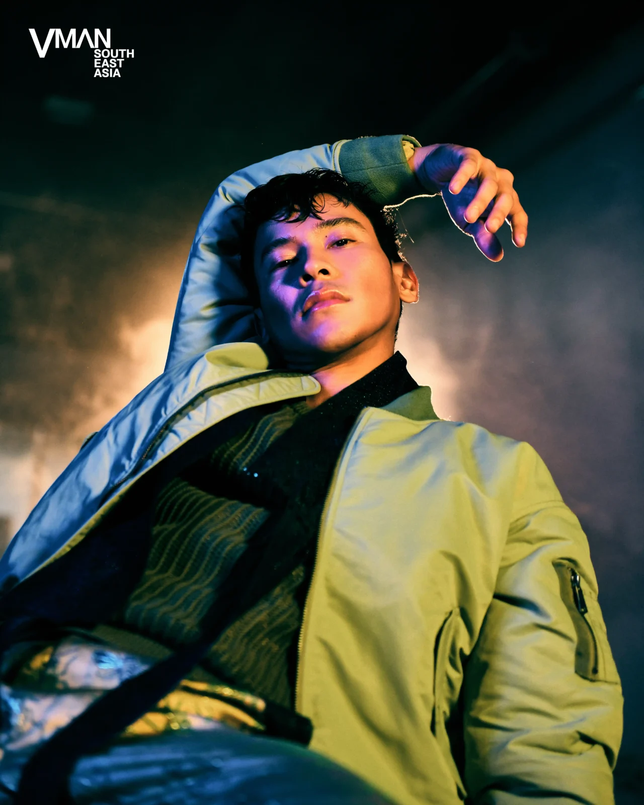 ENCHONG DEE