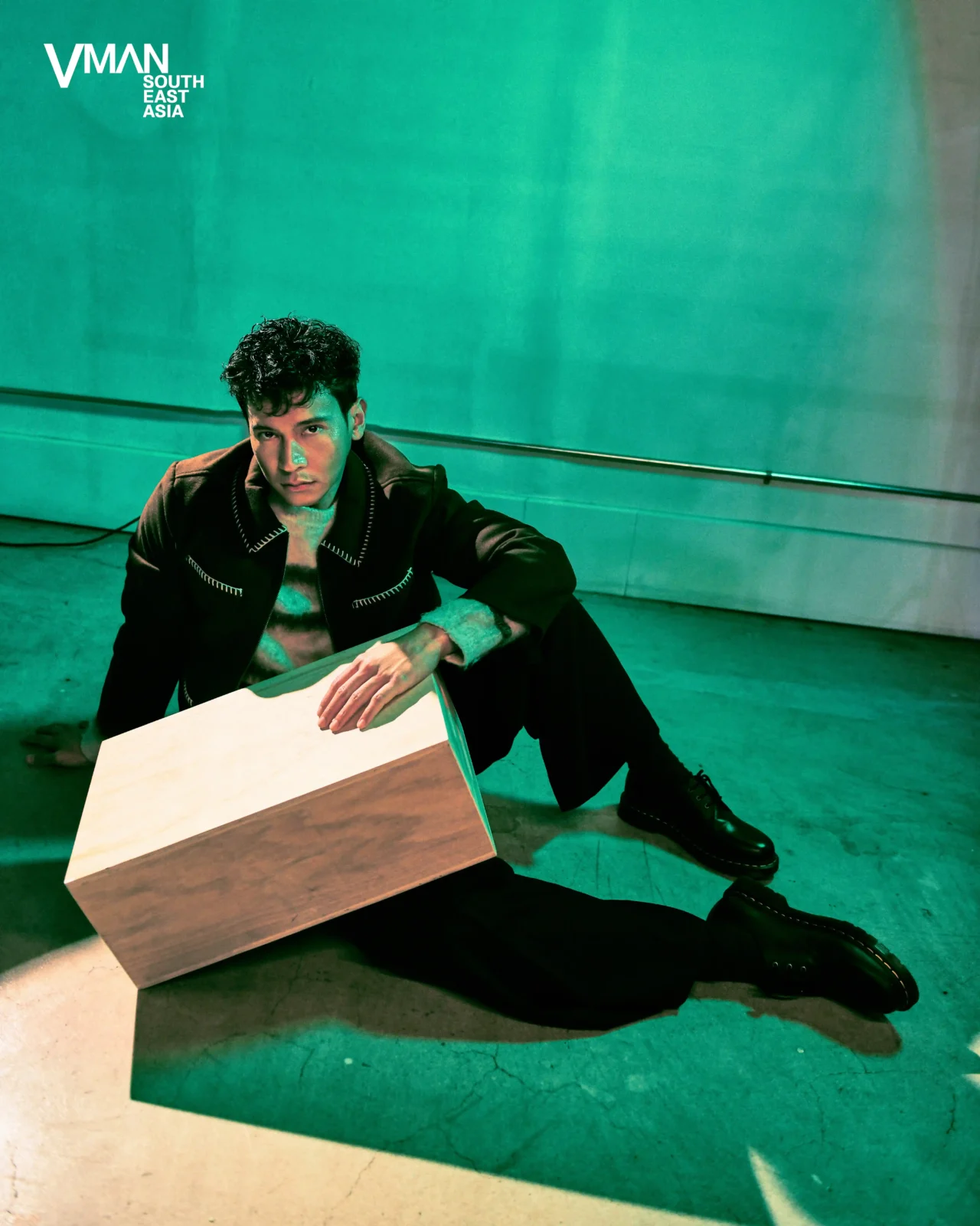 ENCHONG DEE