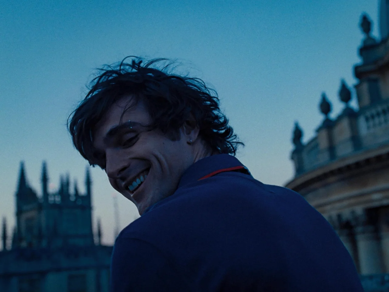 JACOB ELORDI SALTBURN