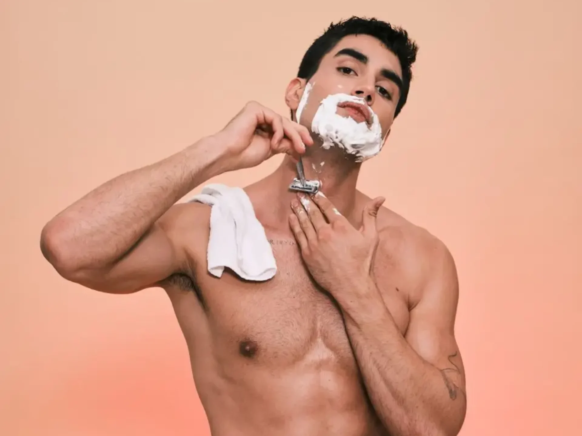 Shave