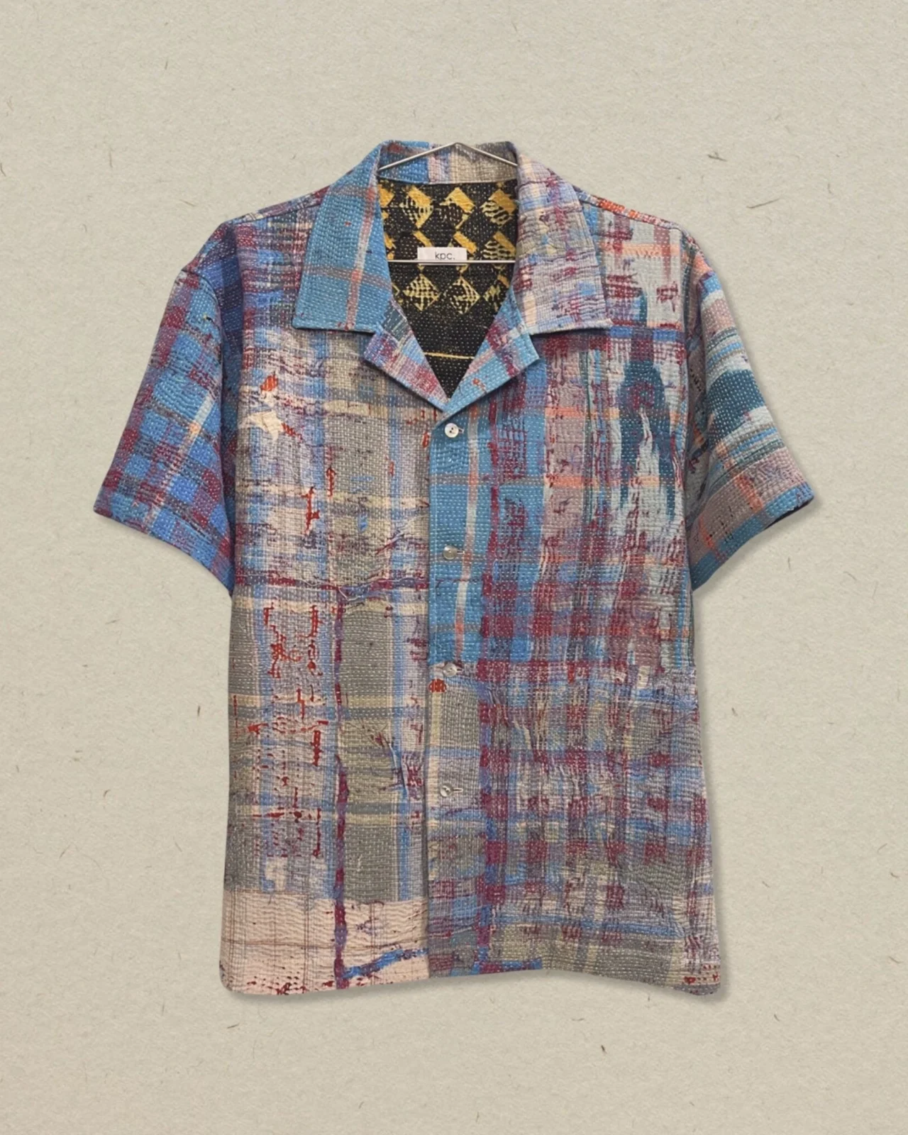 KPC W SHIRT