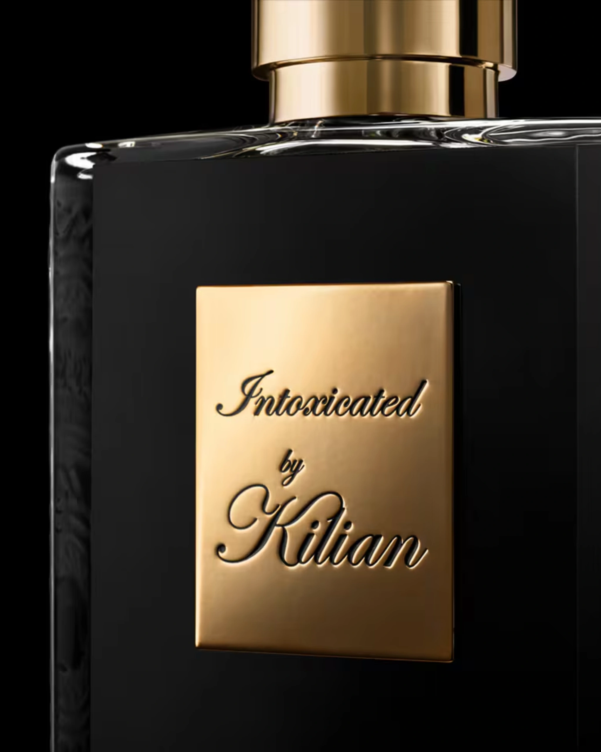Kilian Intoxicated