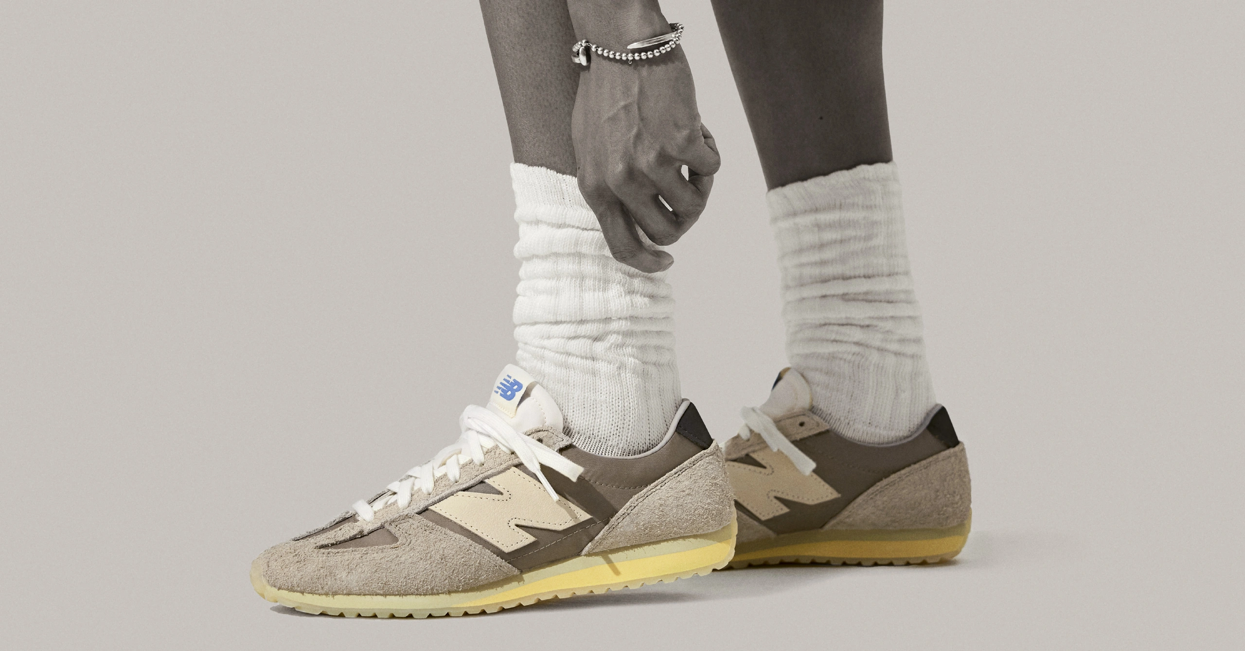 NEW BALANCE