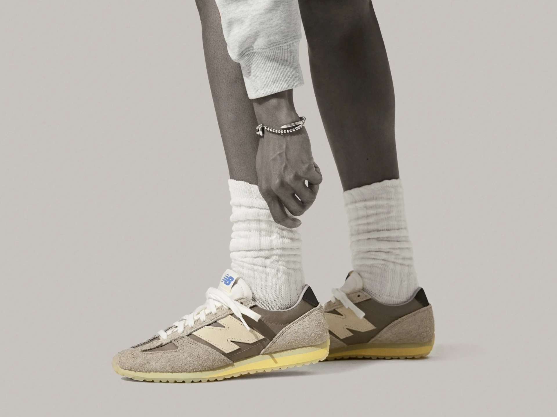 NEW BALANCE