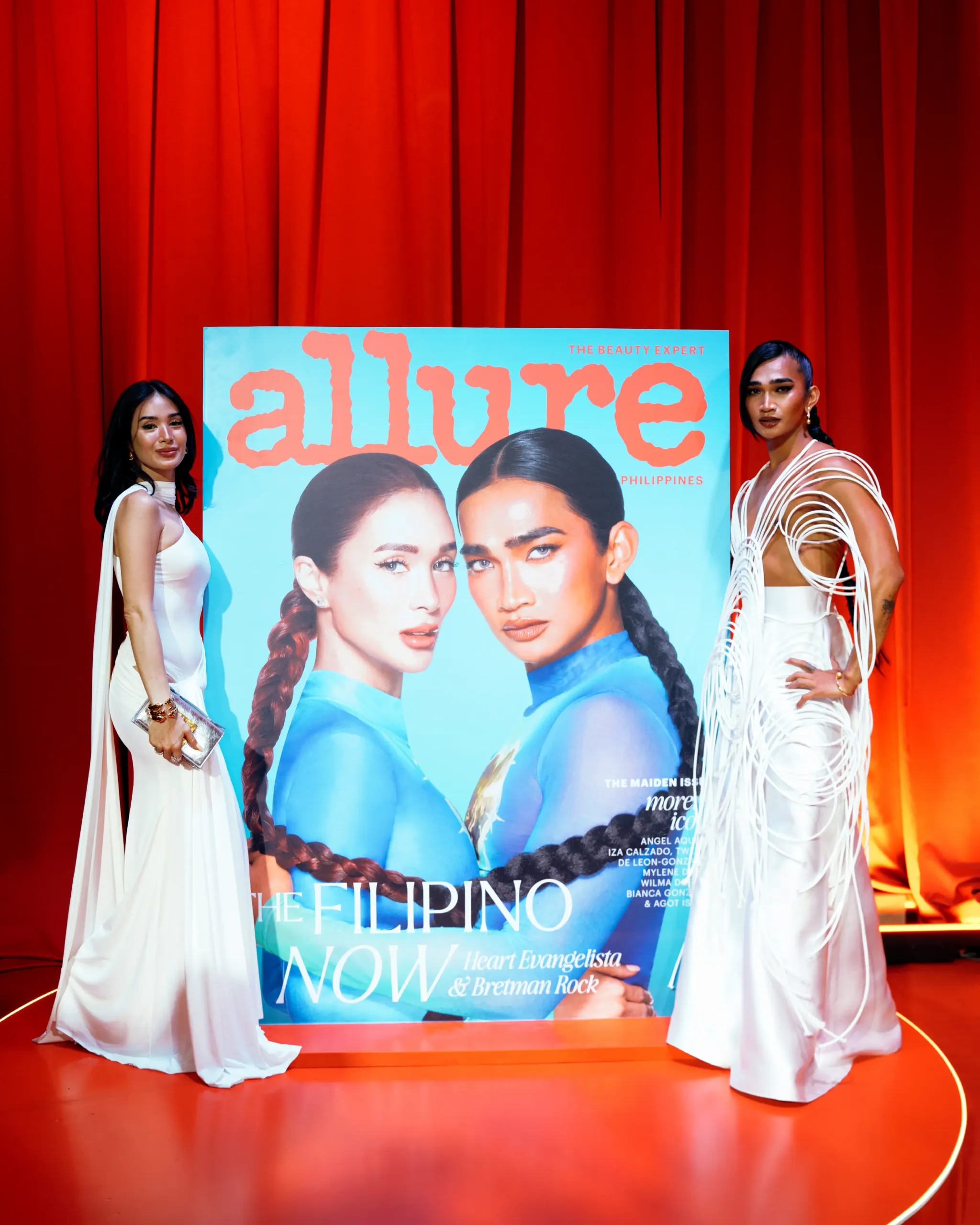 Allure Philippine