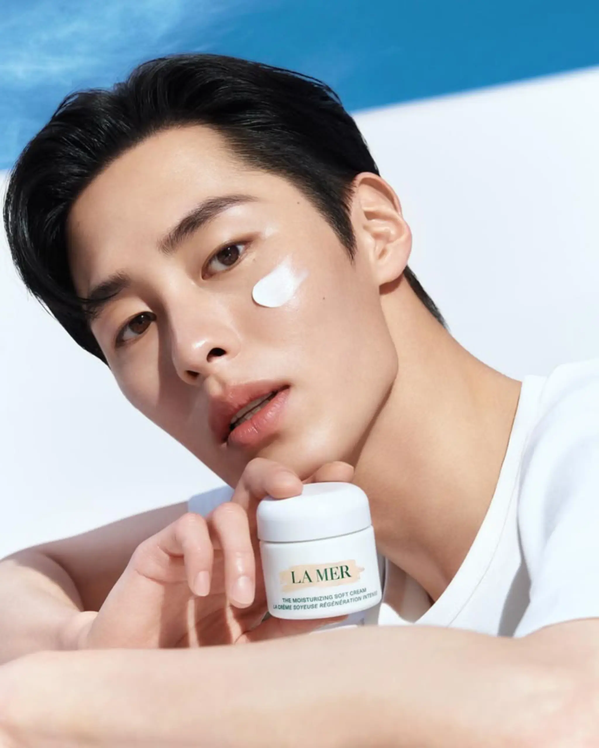 Moisturizer
