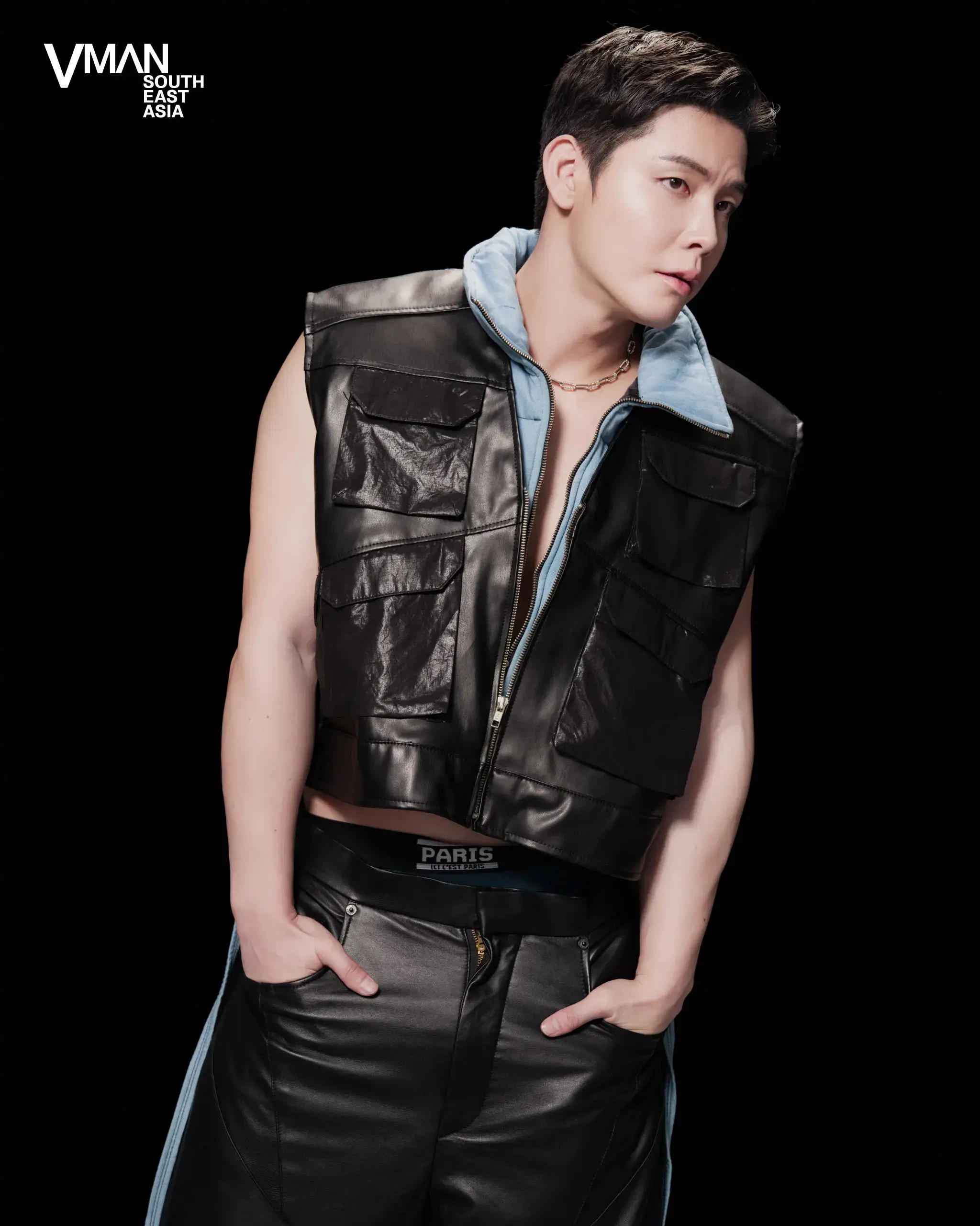 Theo Jang