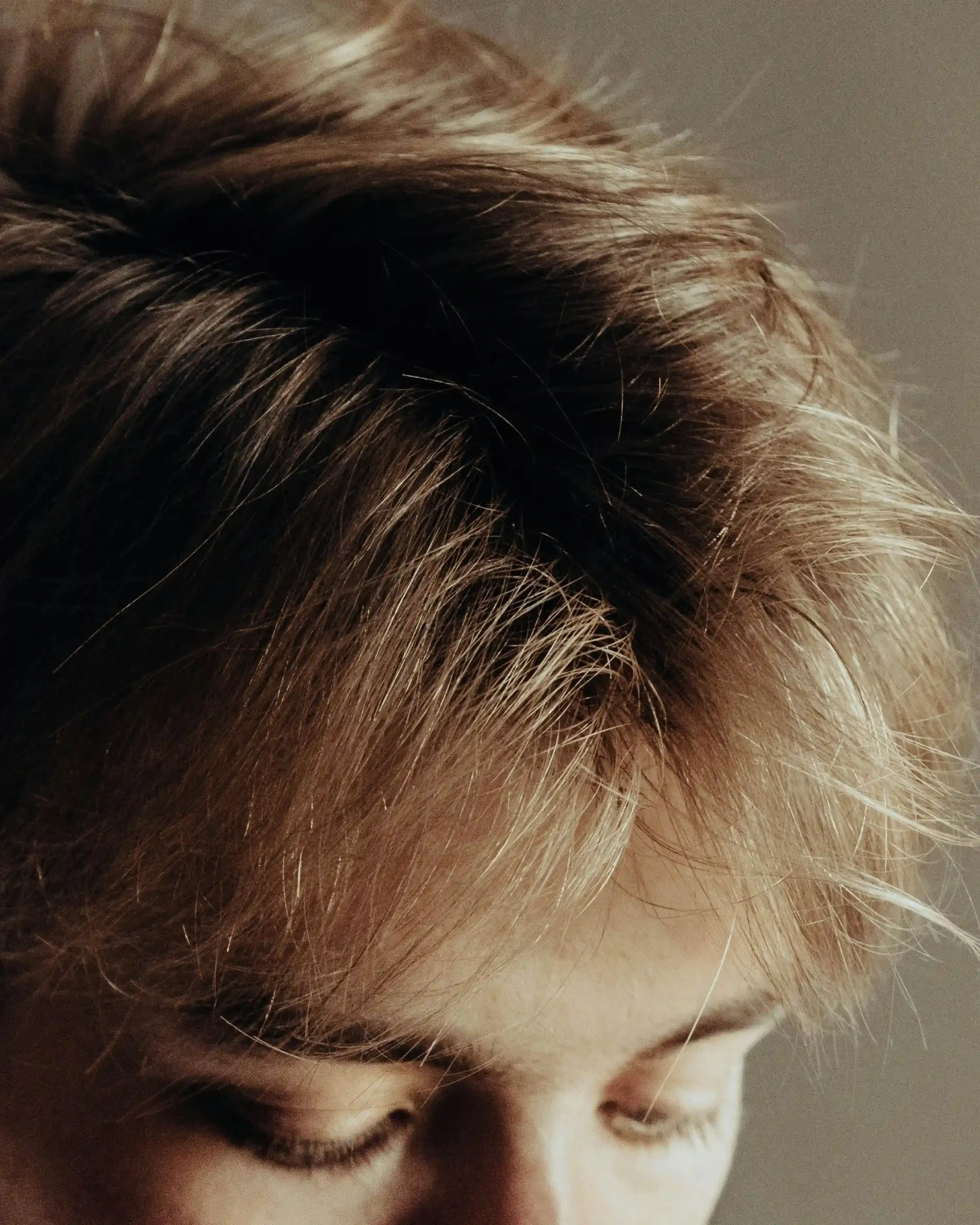 Hair Fragrance Is Your Best Friend