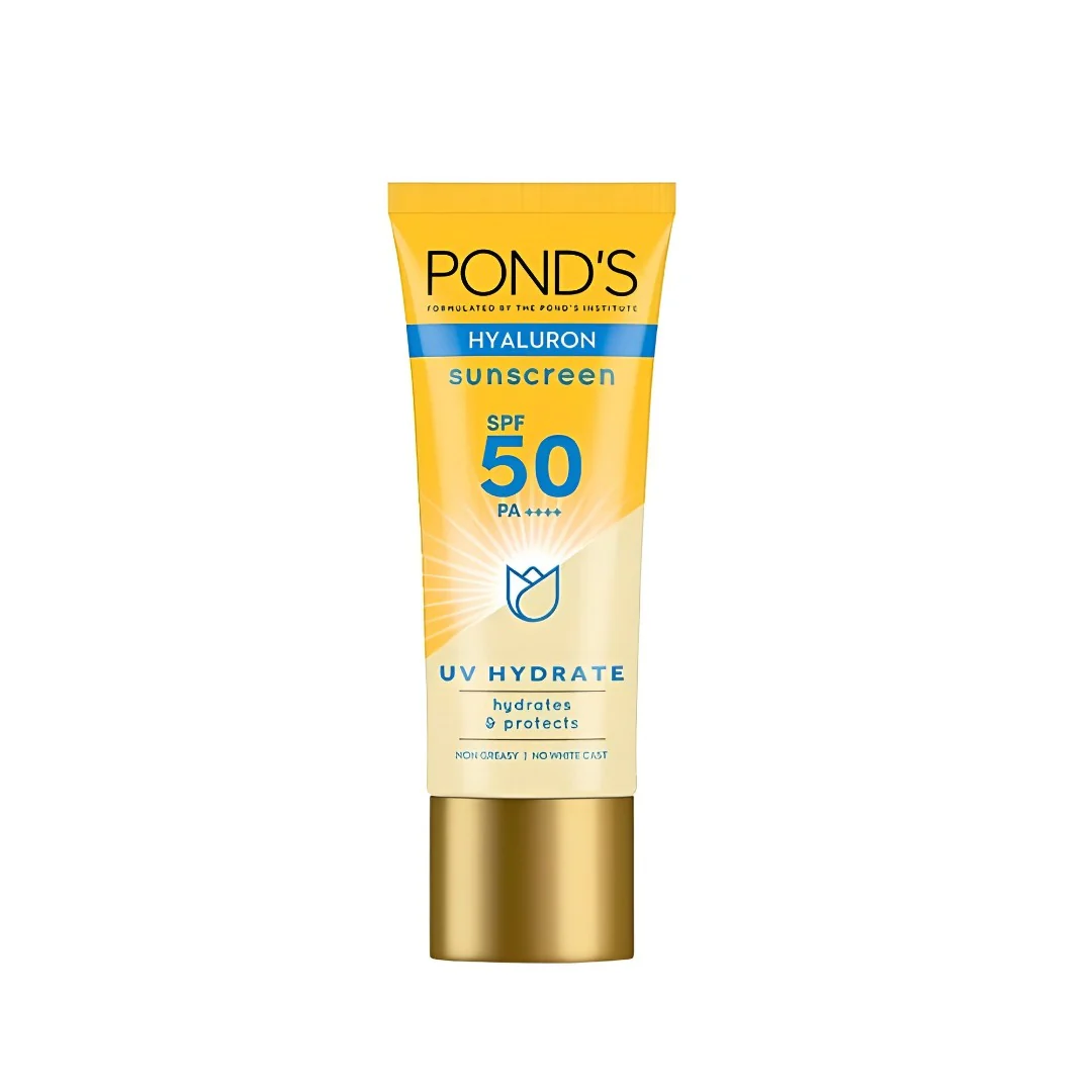 Sunscreen