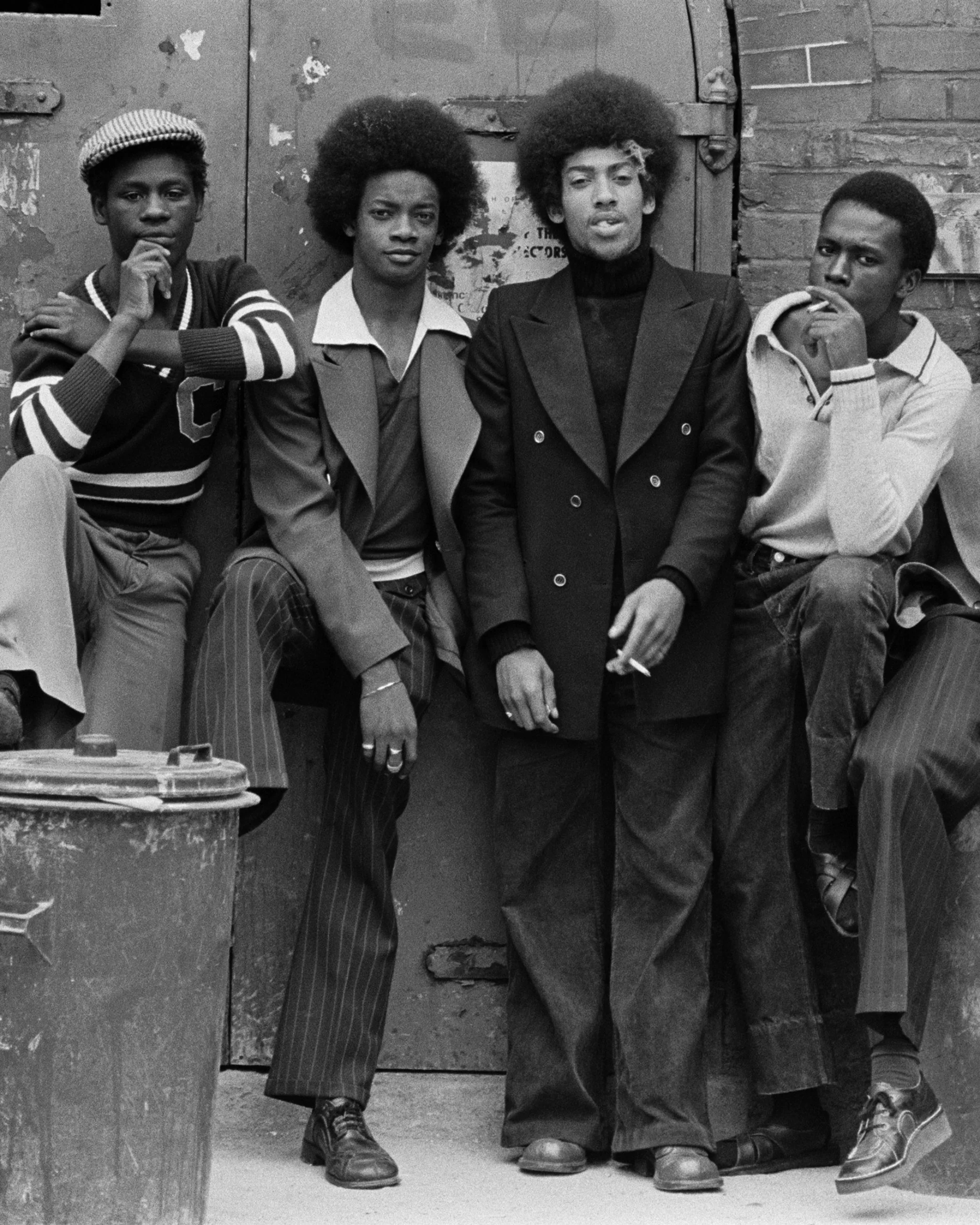 black dandy