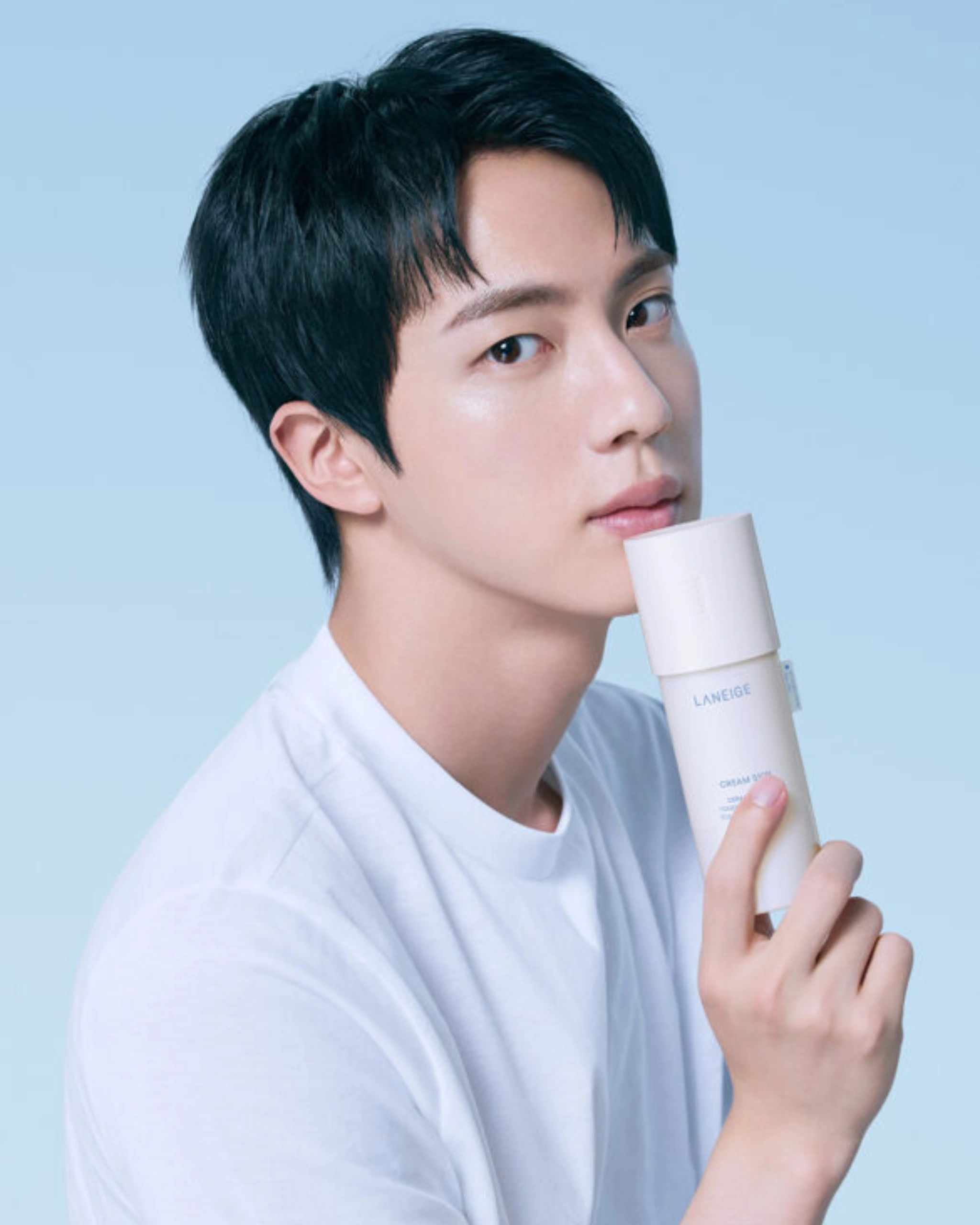 JIN LANEIGE