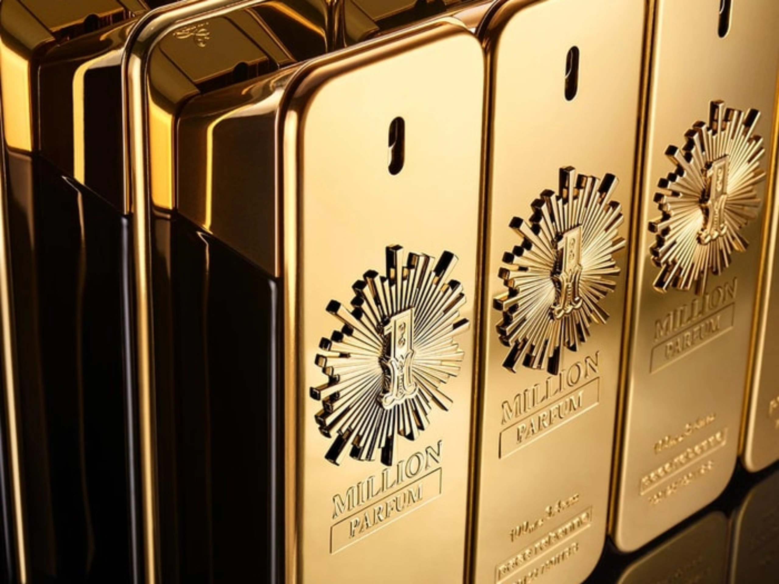 Paco Rabanne 1 Million Privé