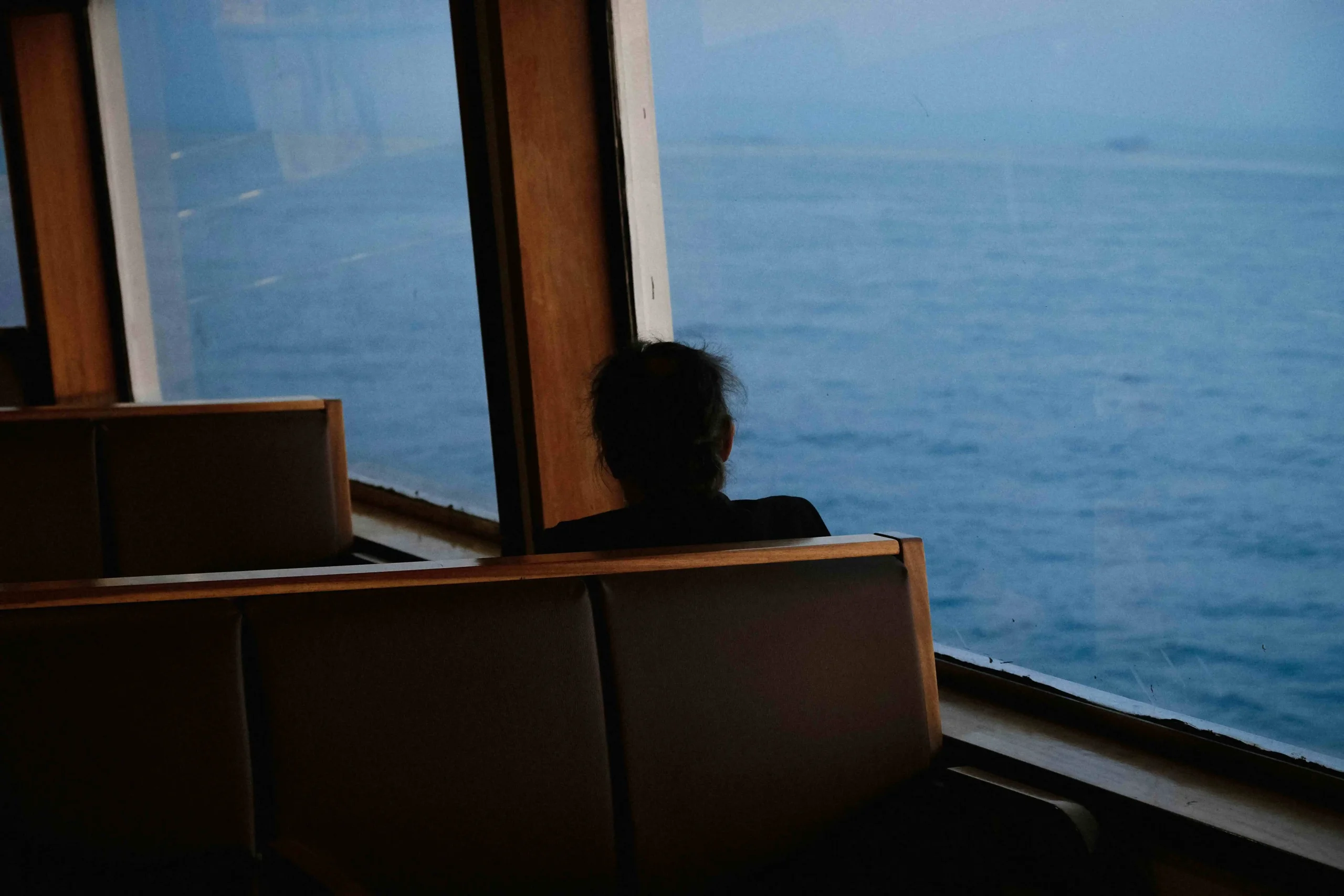 Solo travel