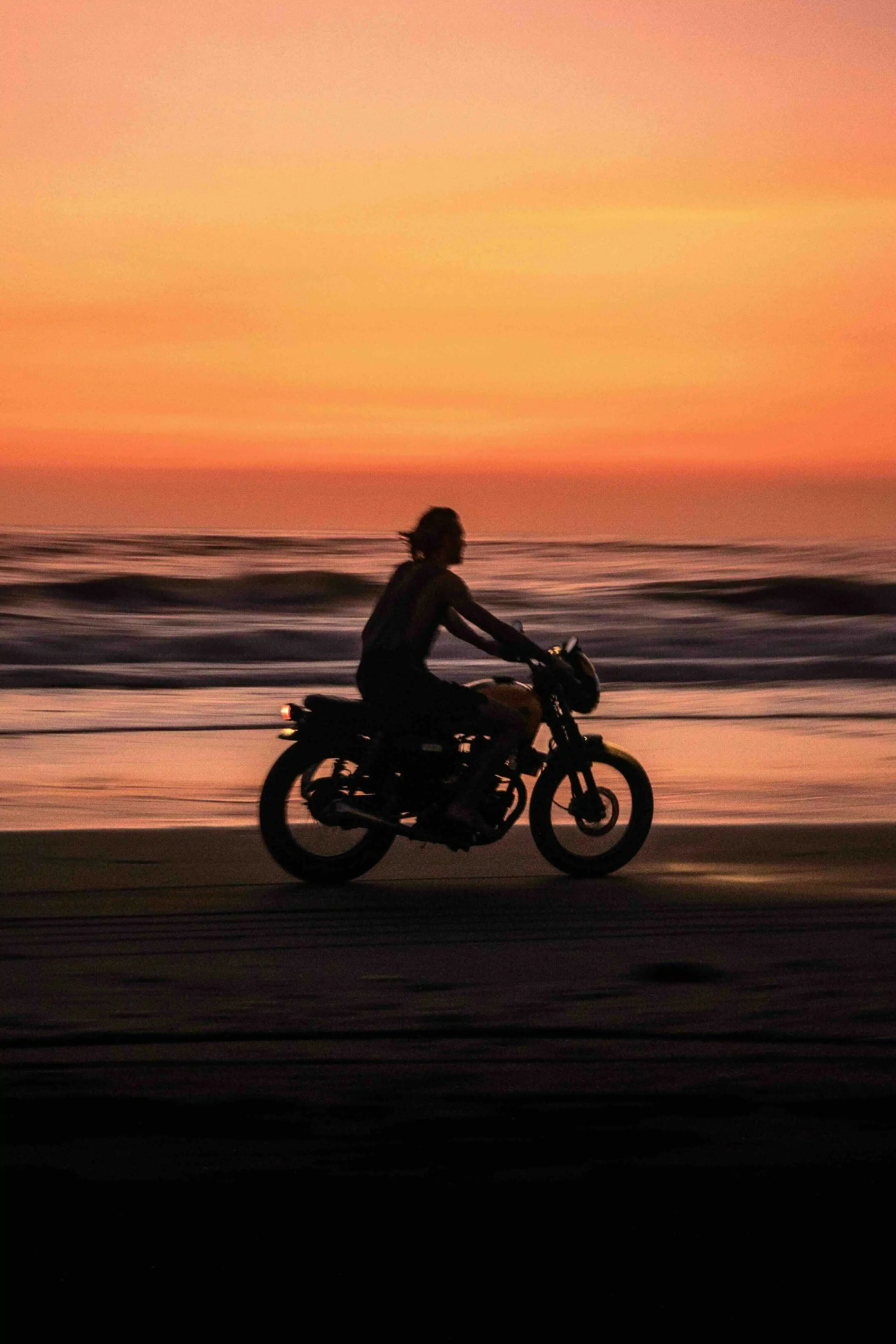 Solo travel
