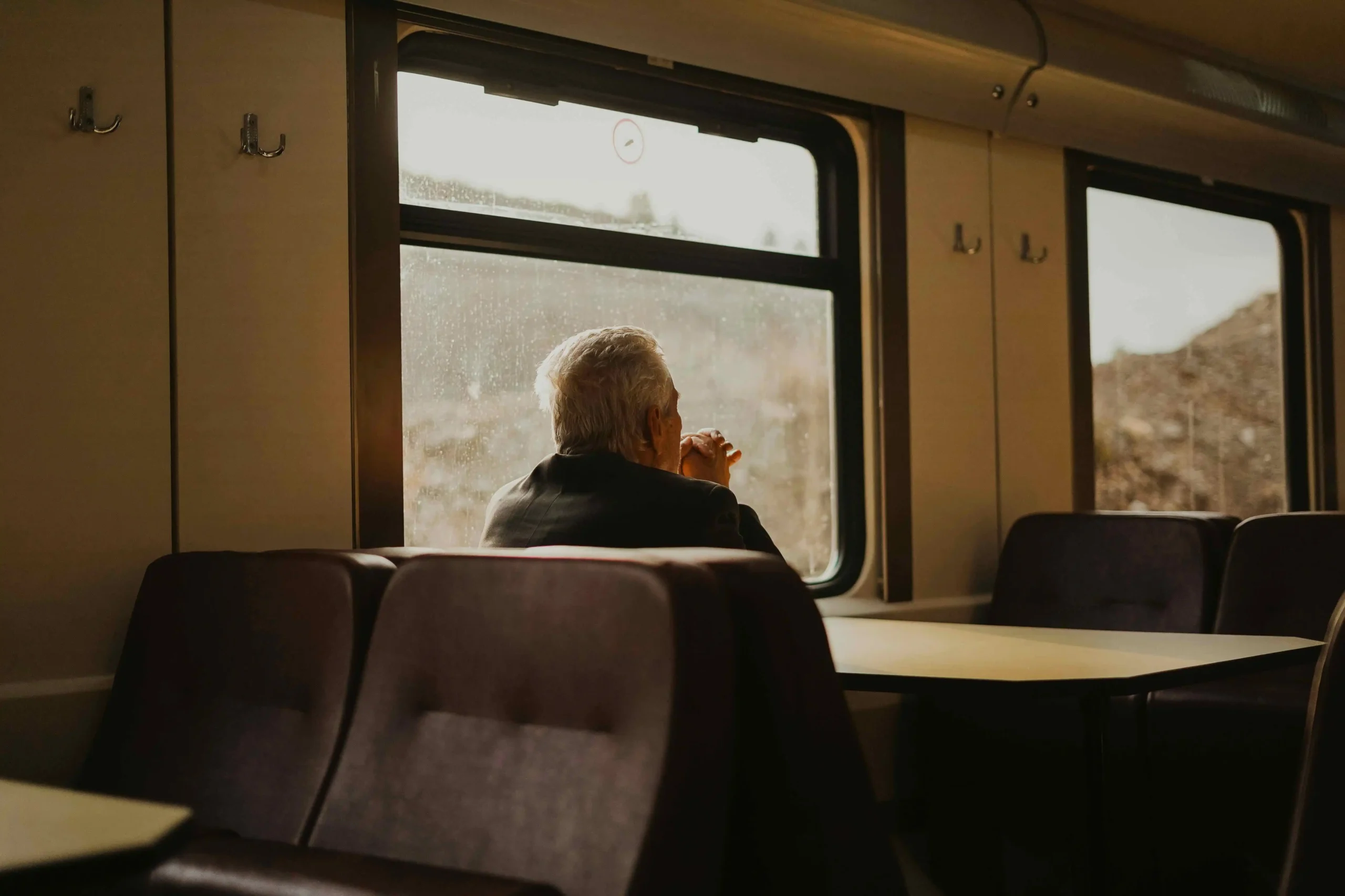 Solo travel