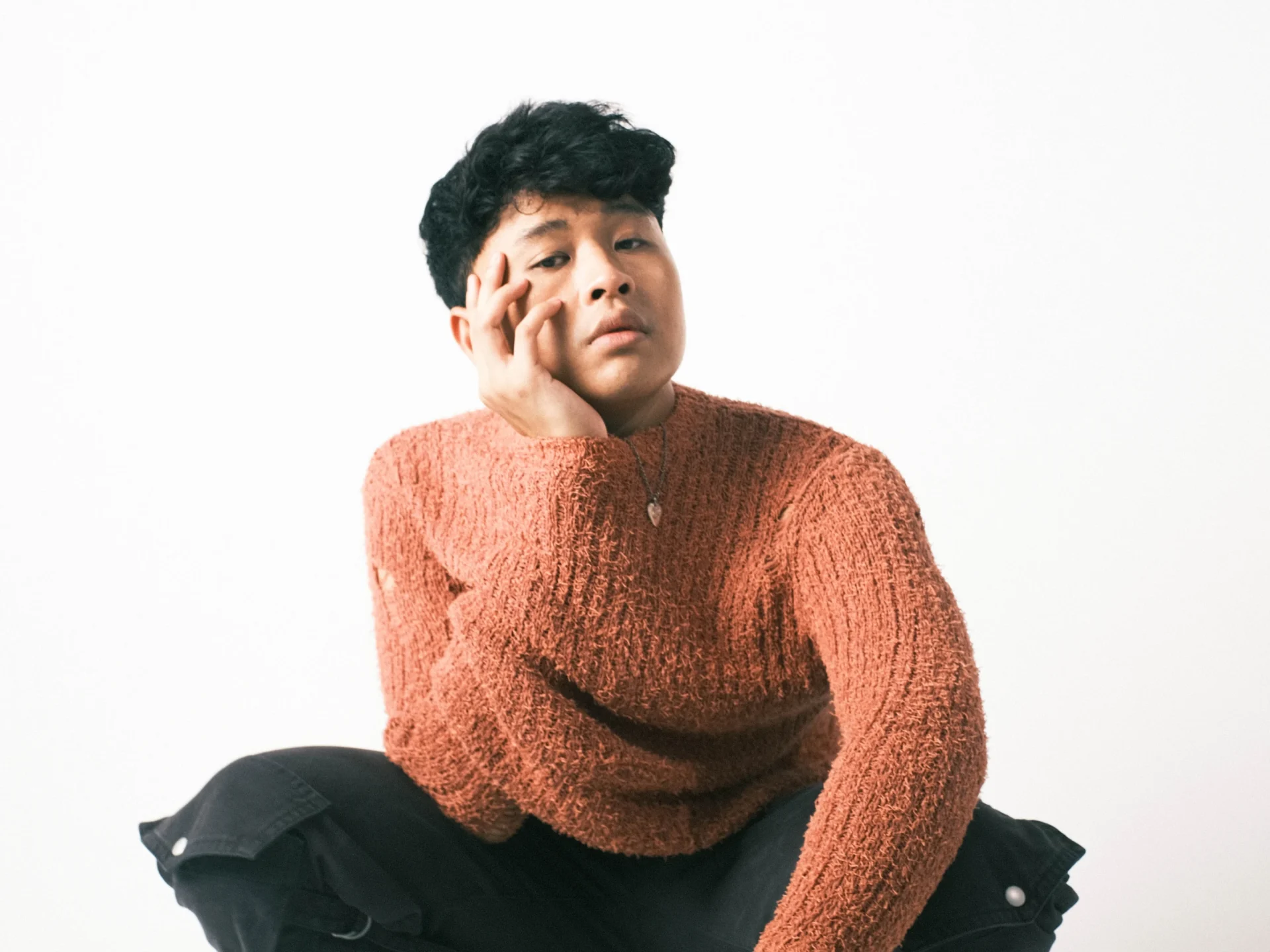 RANGGA JONES