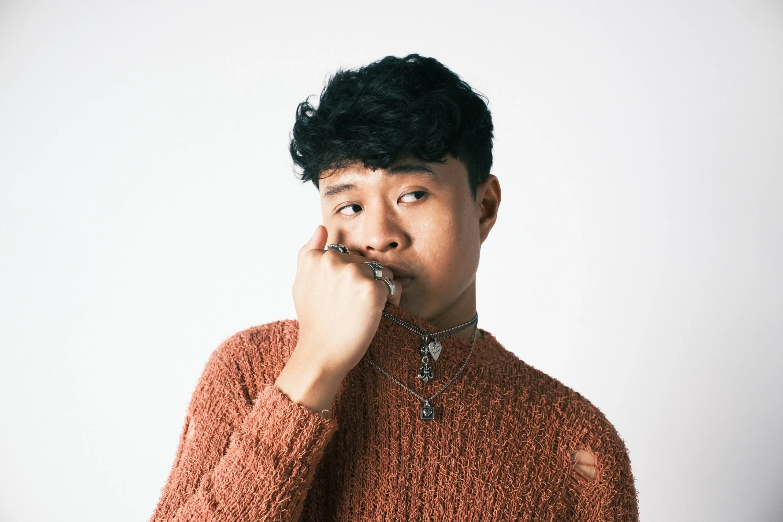 RANGGA JONES