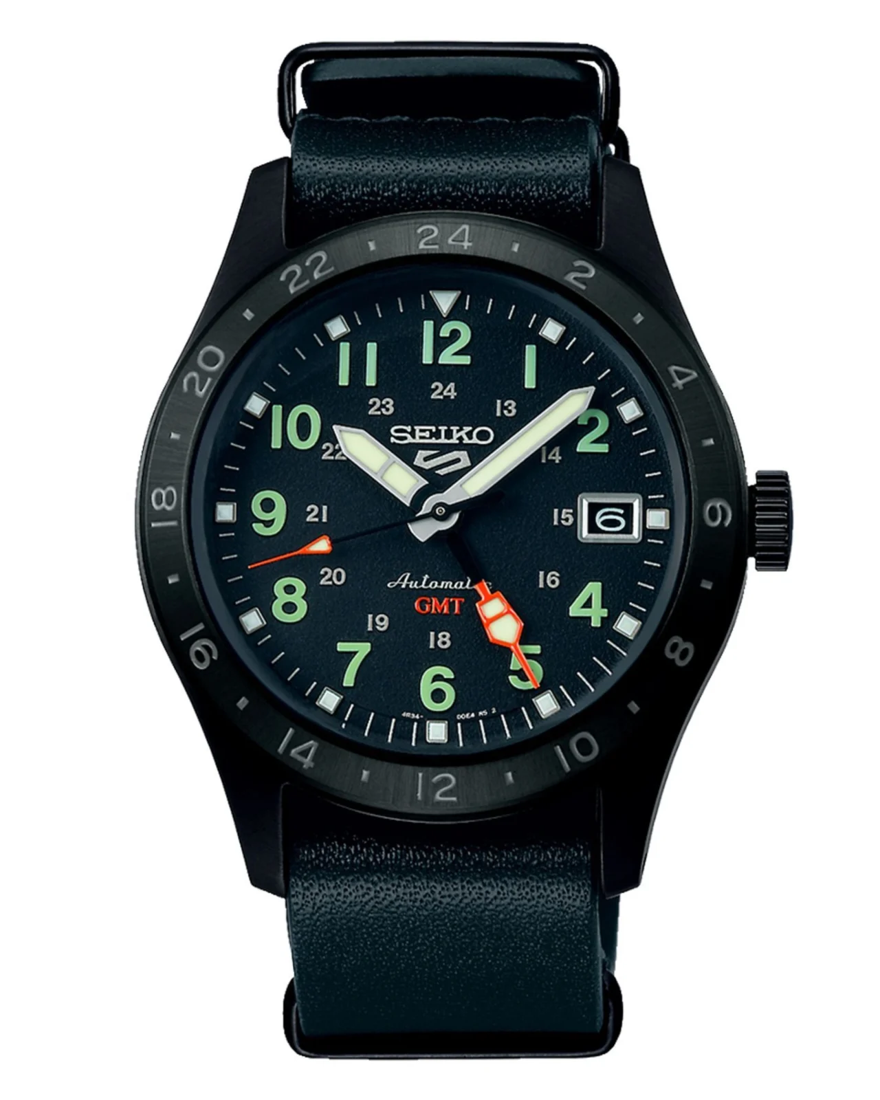 SEIKO 5
