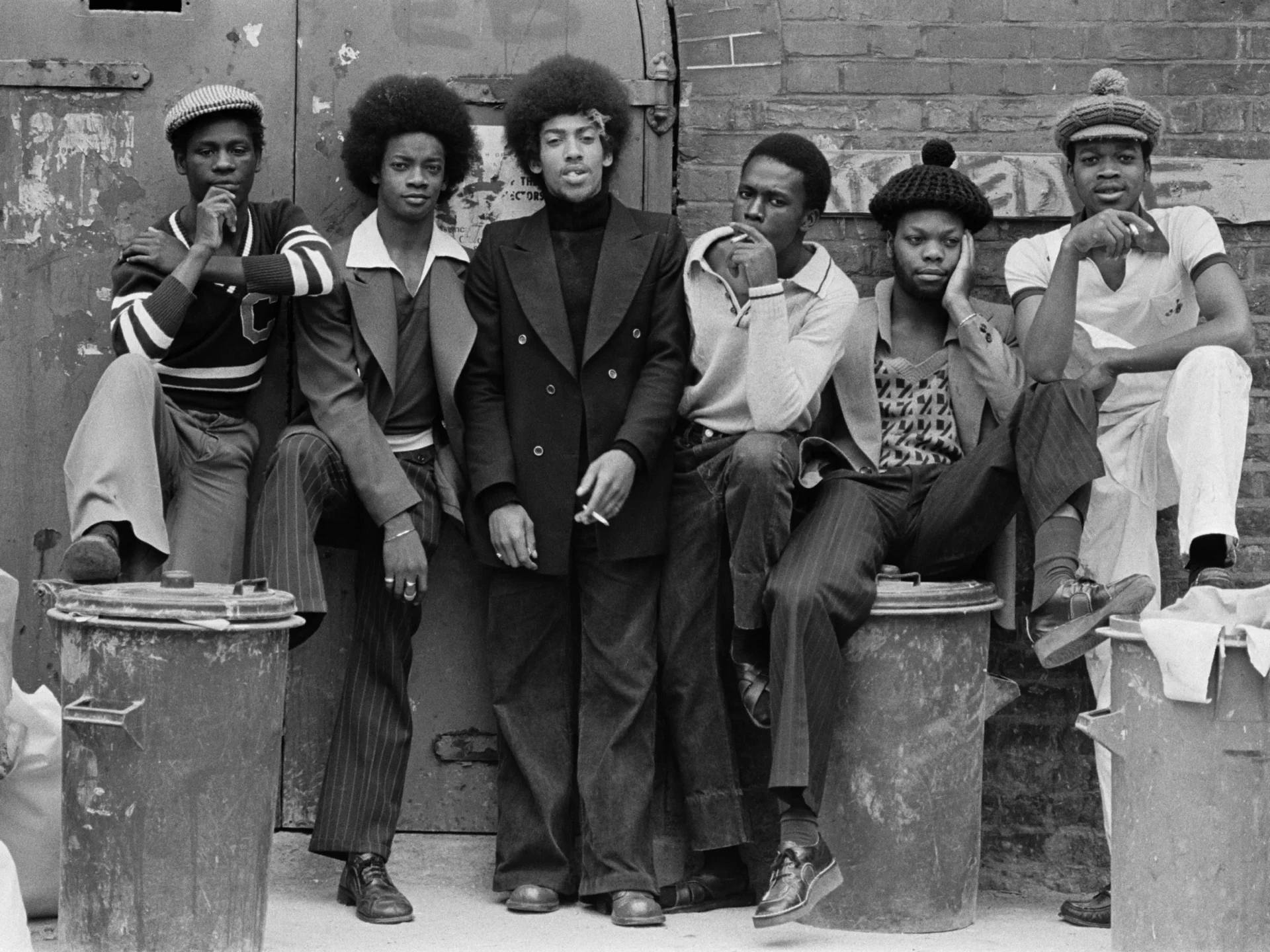 black dandy
