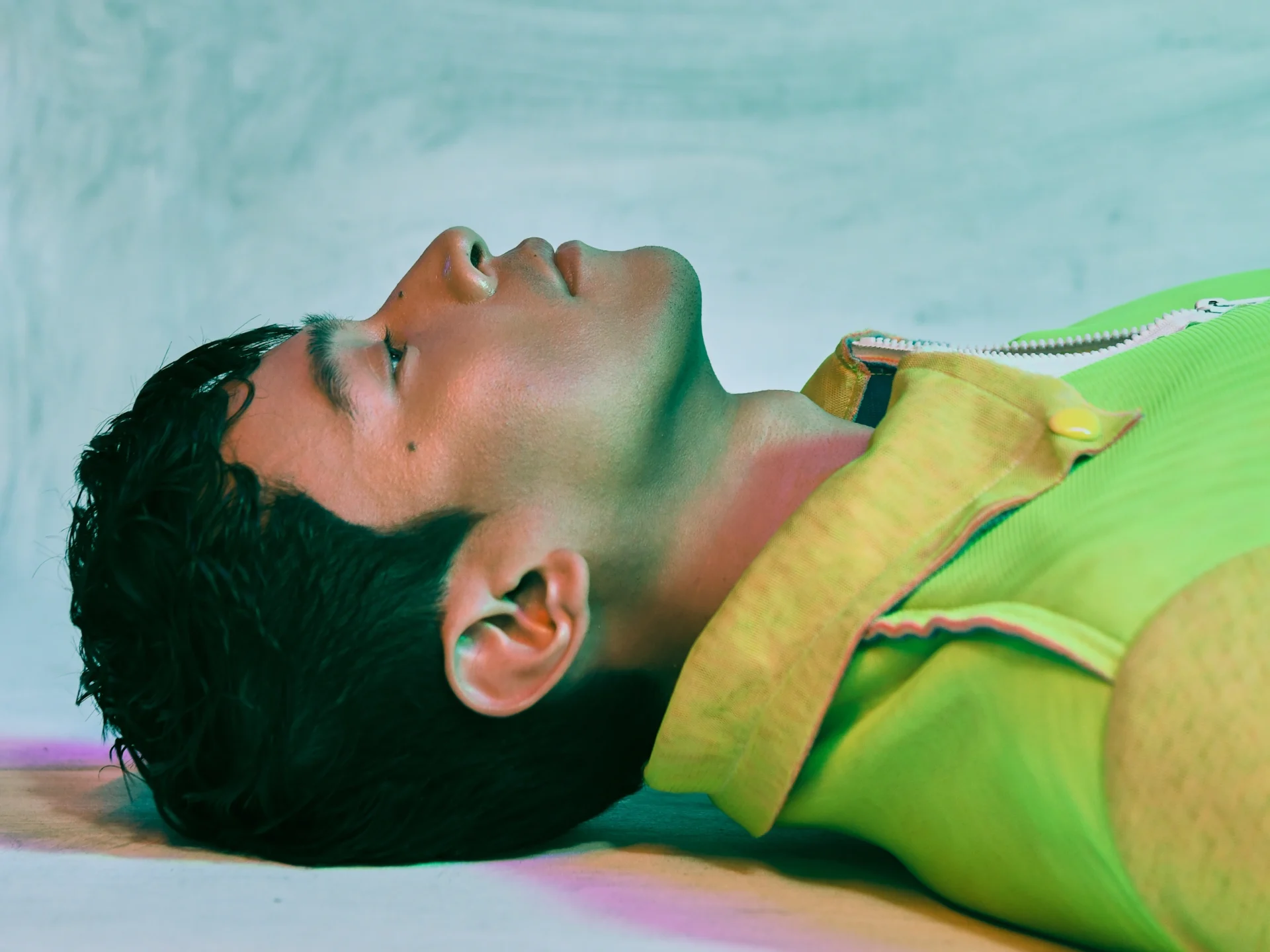 ENCHONG DEE