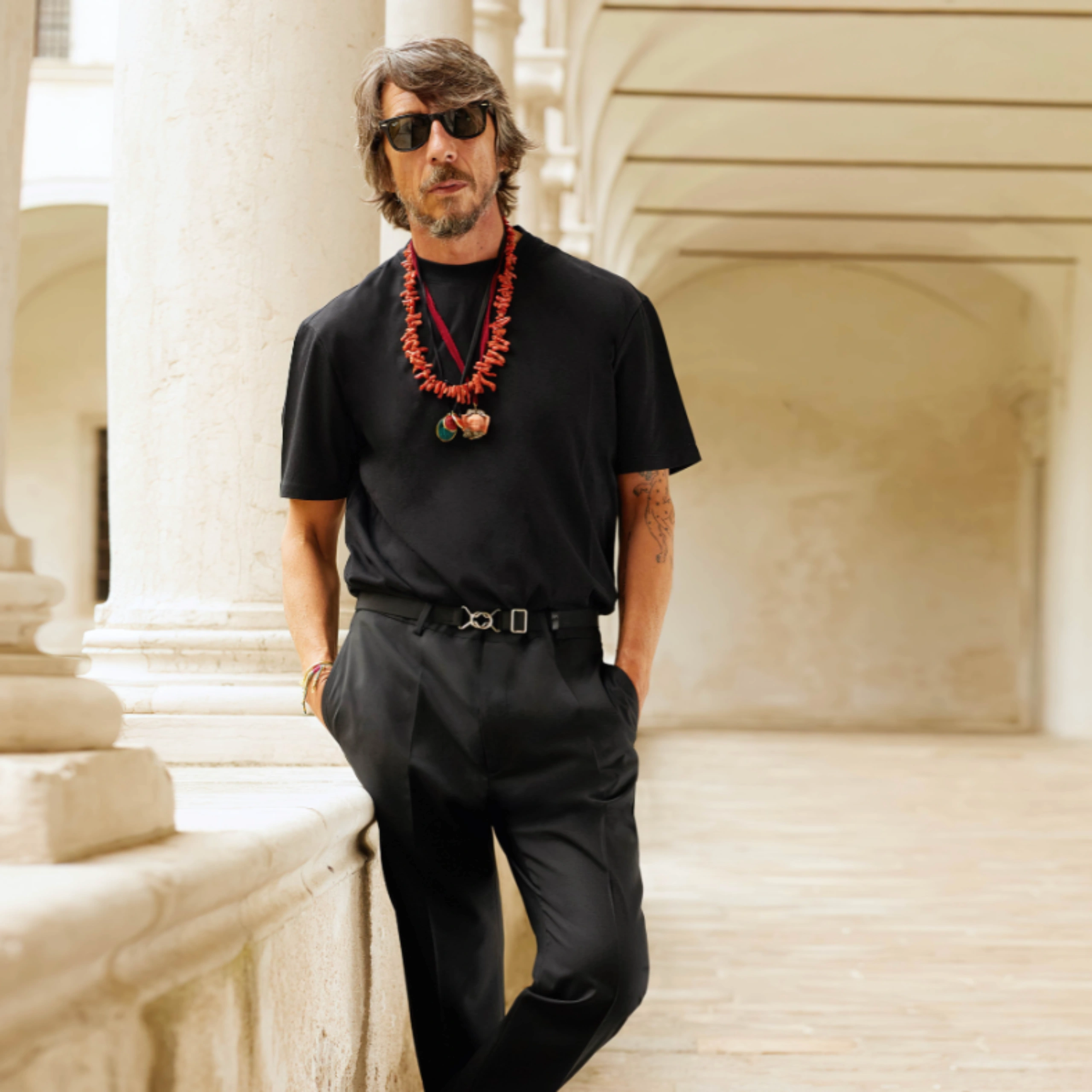 PIERPAOLO PICCIOLI