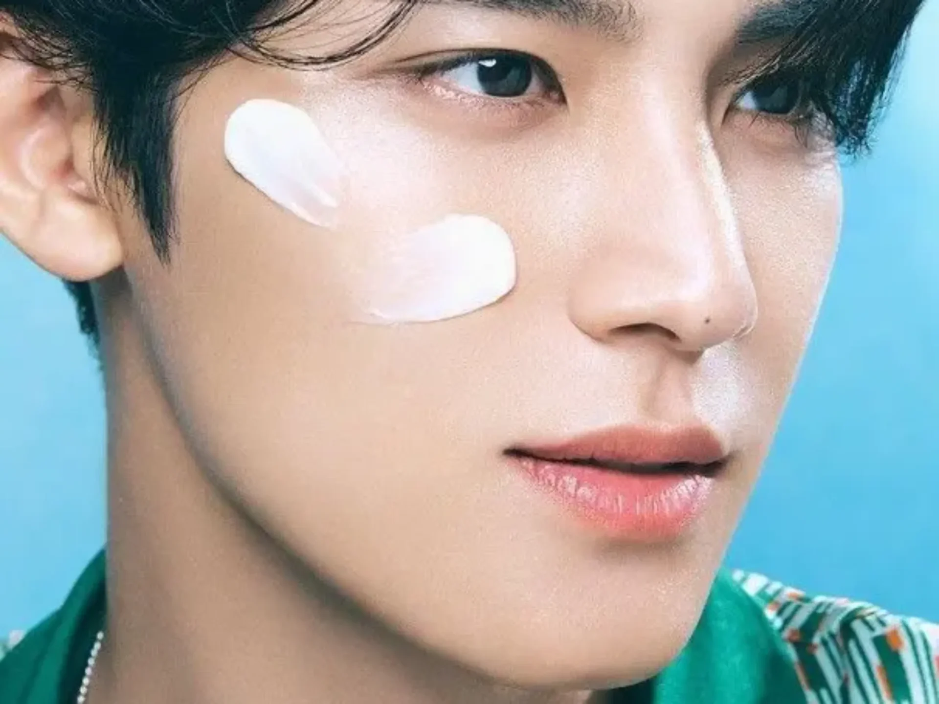 Sunscreen