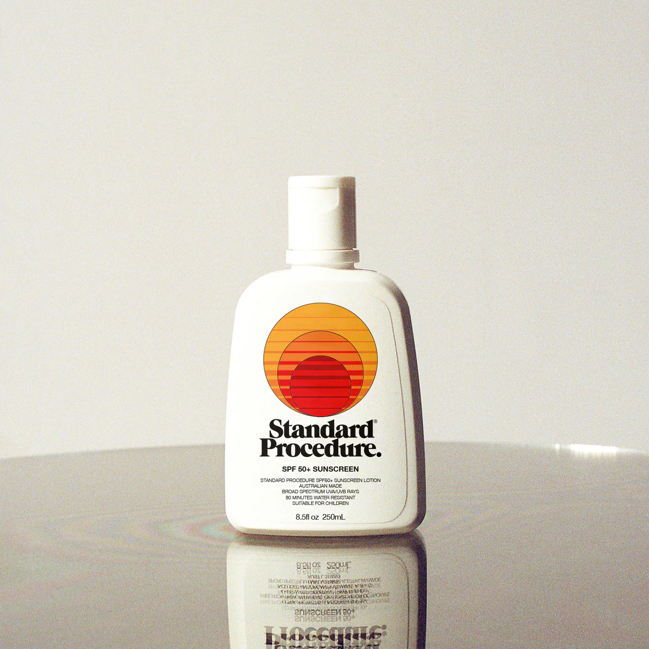Sunscreen