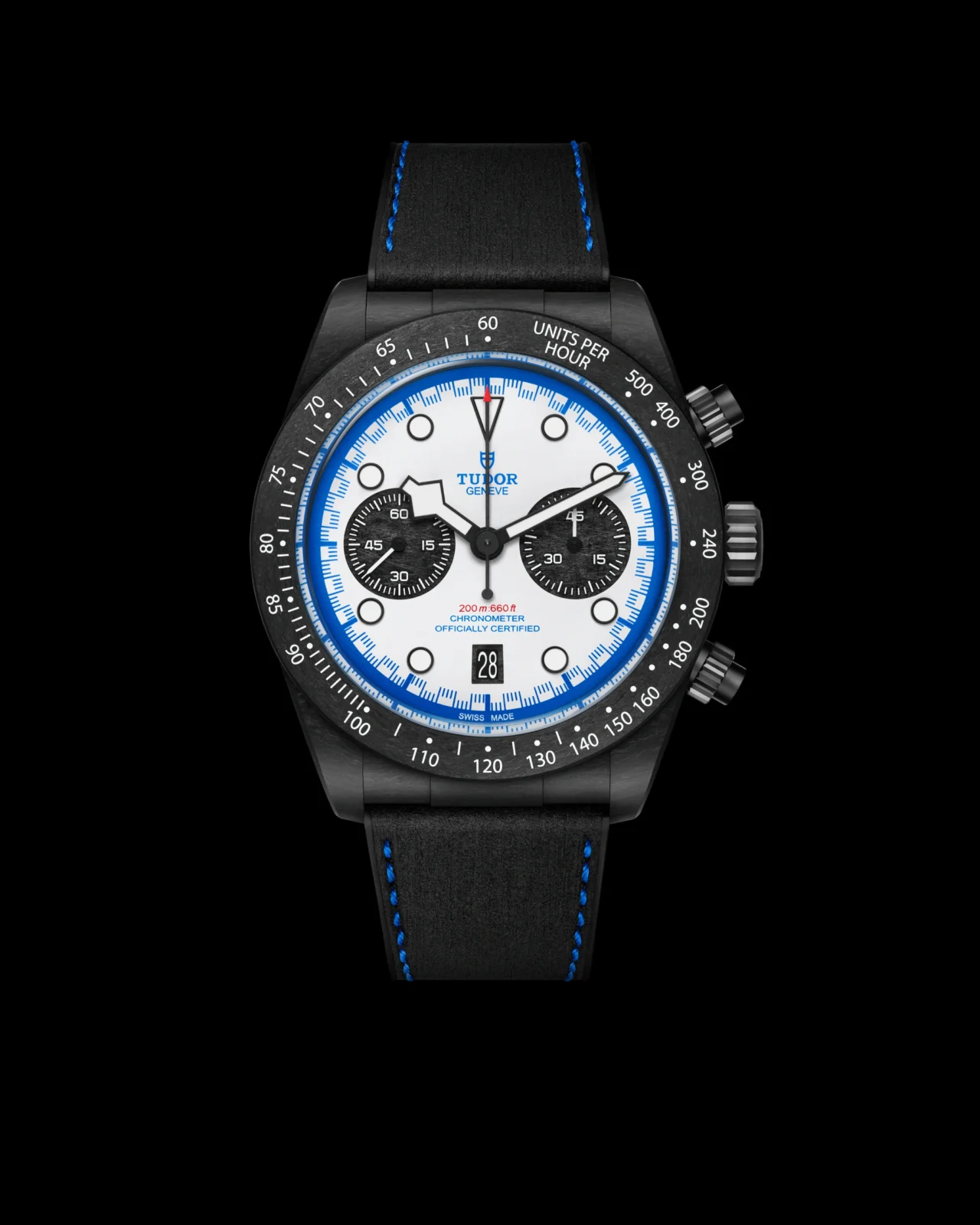TUDOR