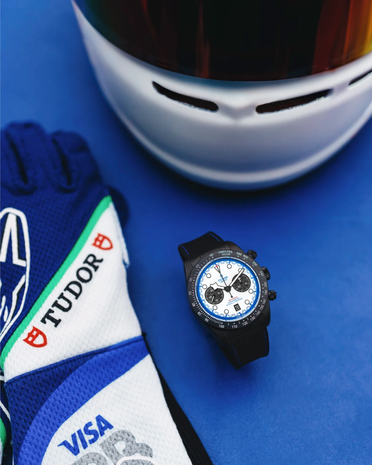 TUDOR