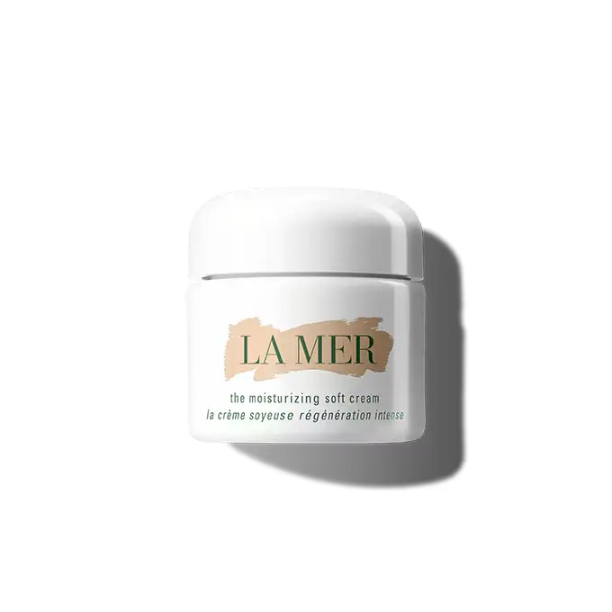 The Moisturizing Soft Cream