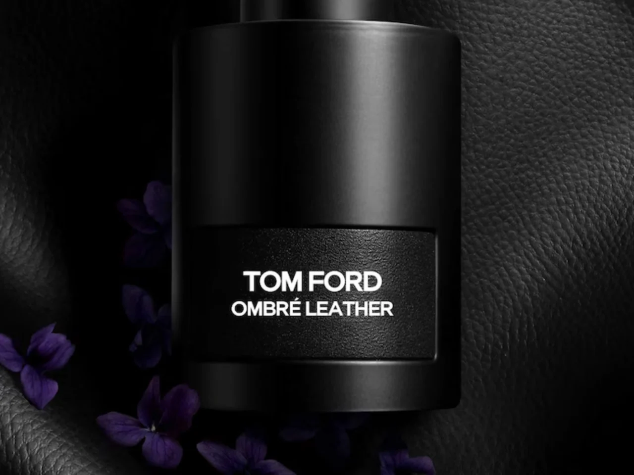 Tom Ford Ombré Leather