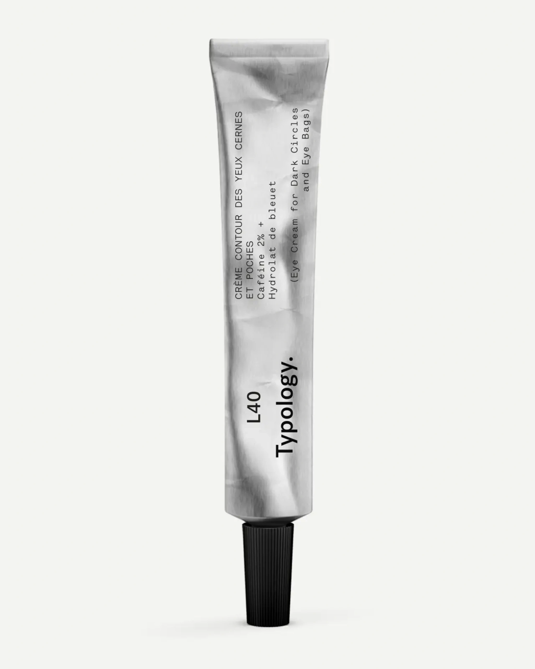 Typology L40 Eye Cream