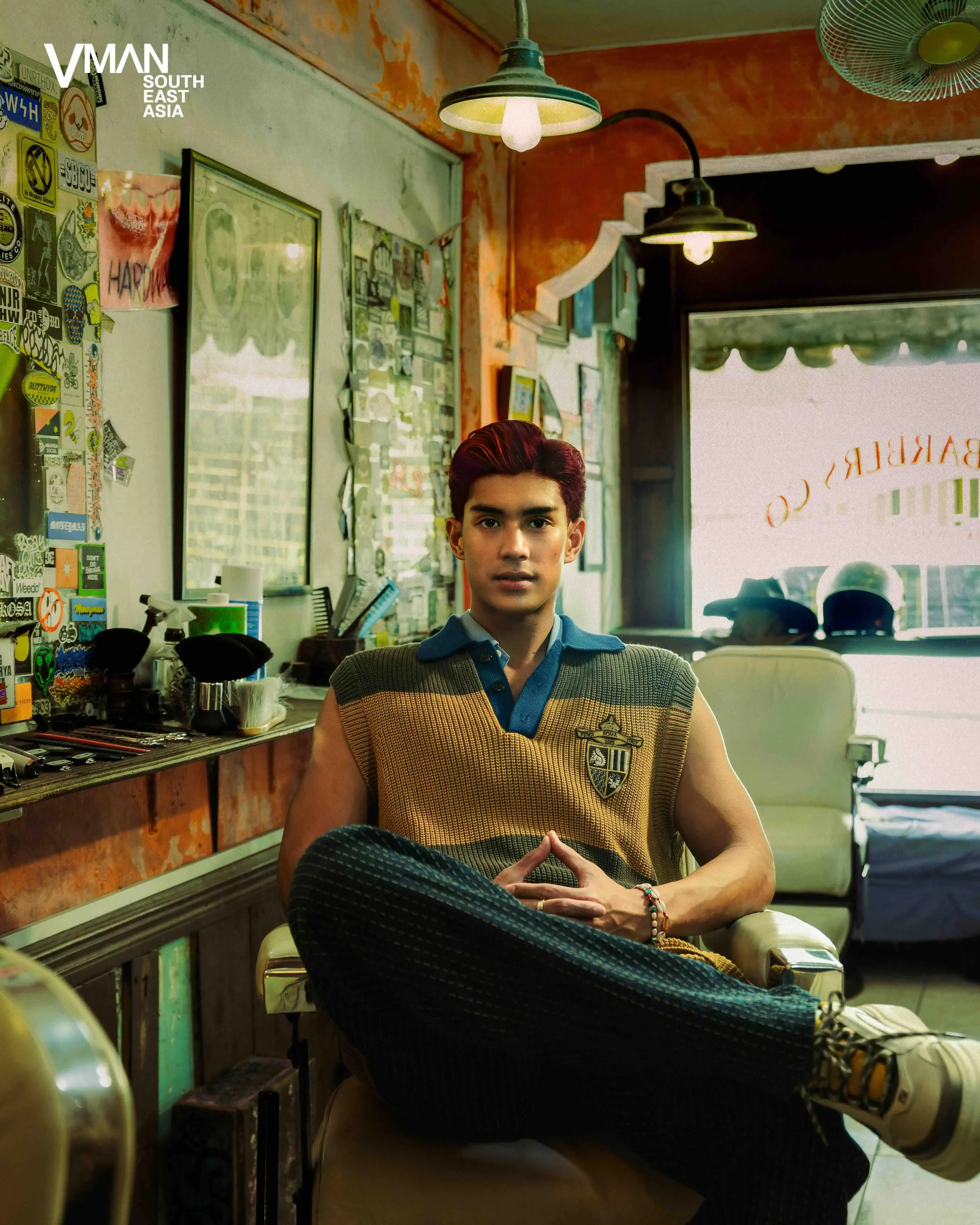 Anthony Constantino