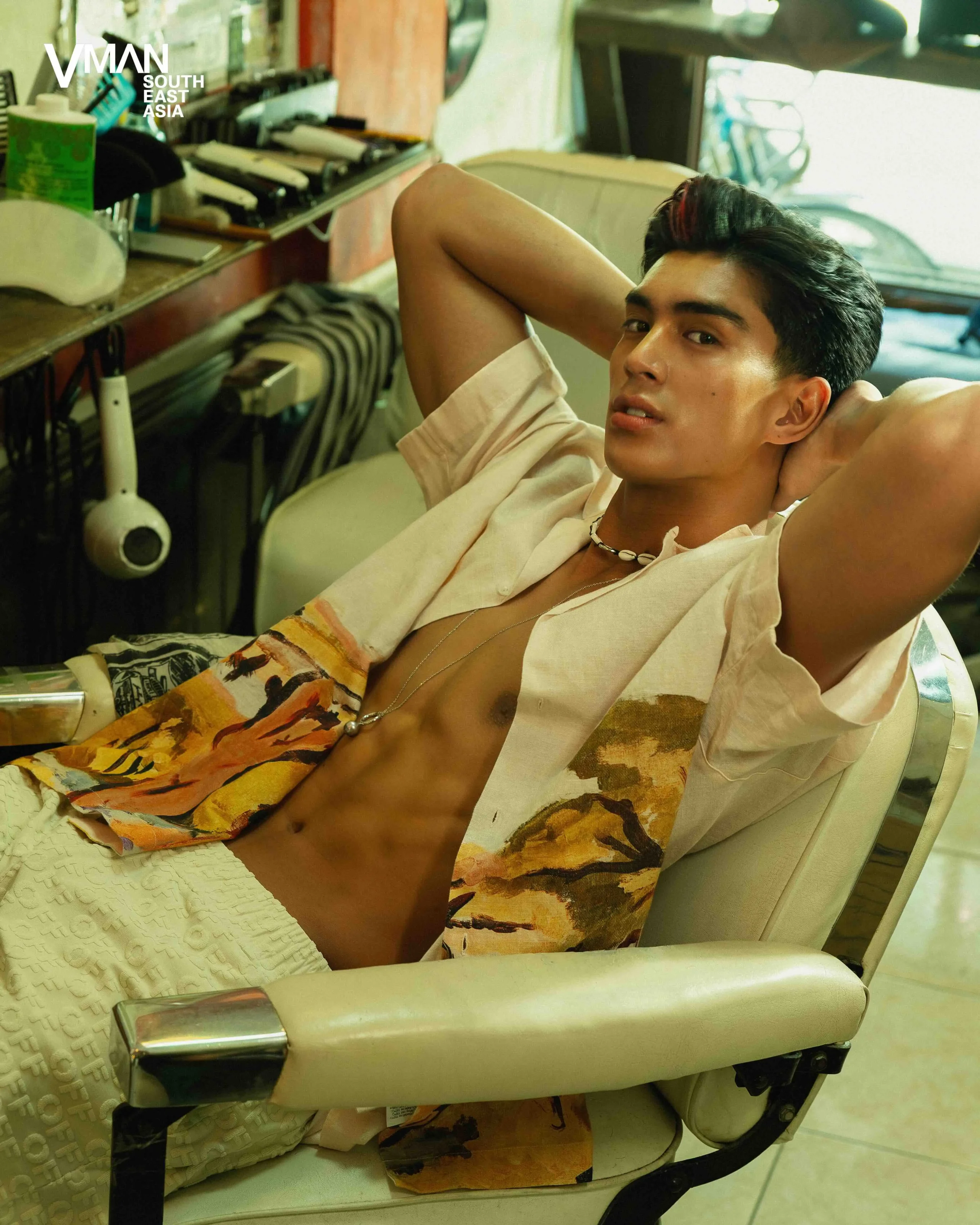 Anthony Constantino