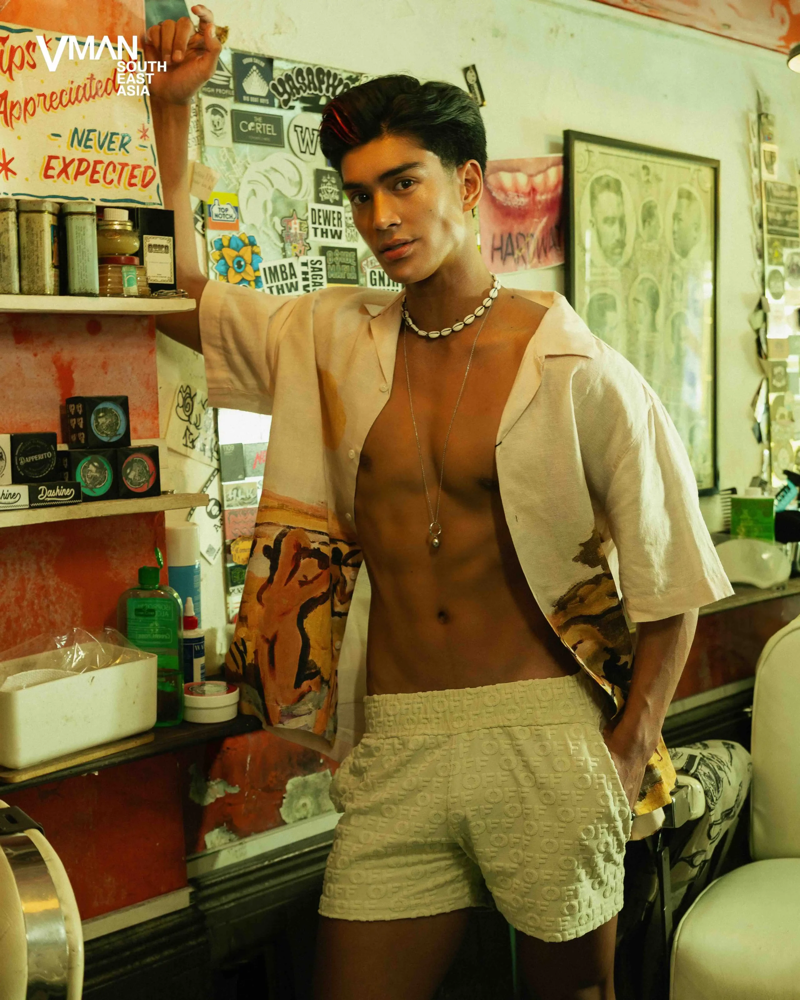 Anthony Constantino
