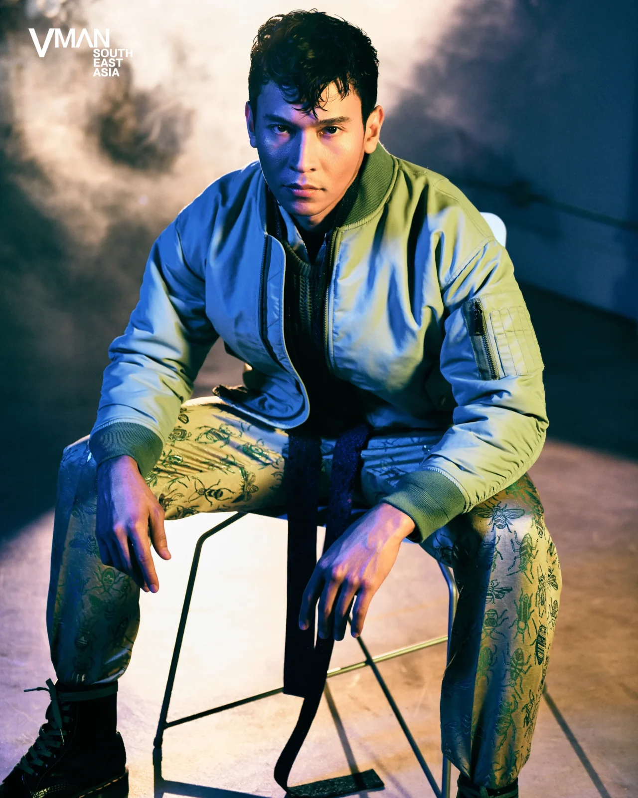 ENCHONG DEE