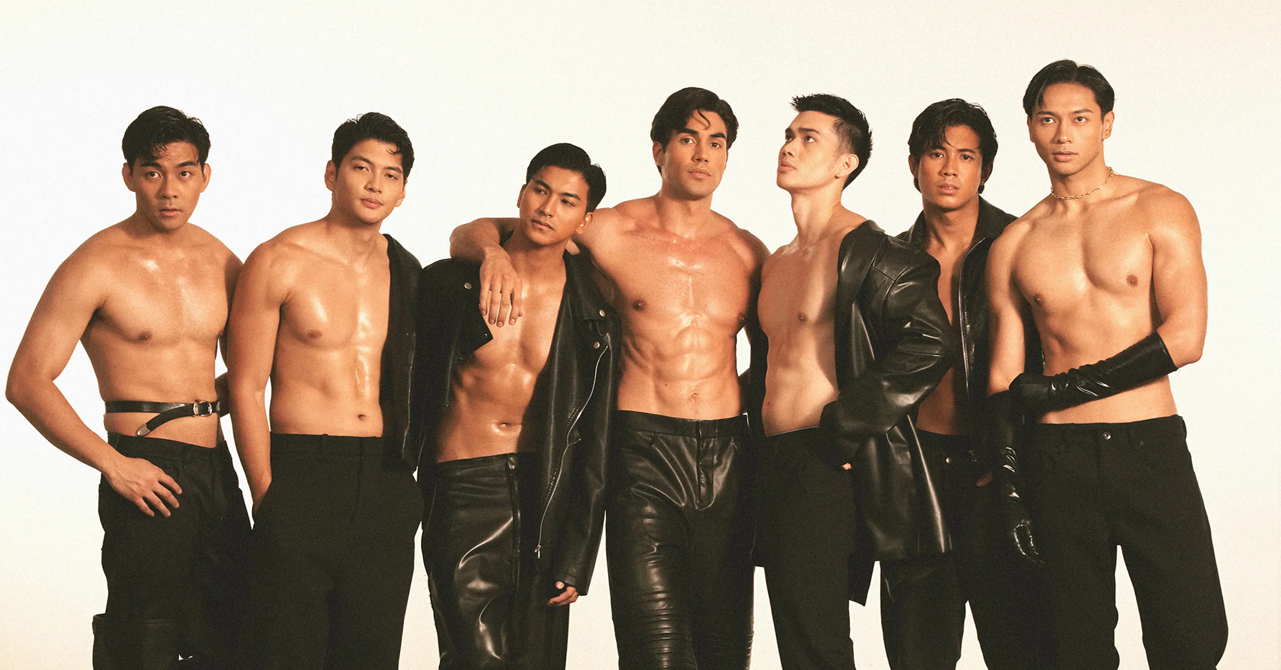 Mister Pilipinas Worldwide