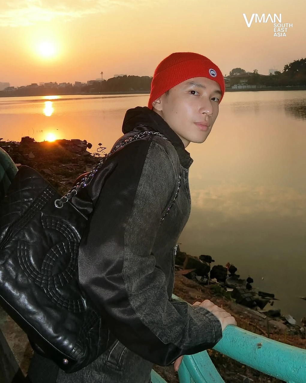 HENRI NGUYEN