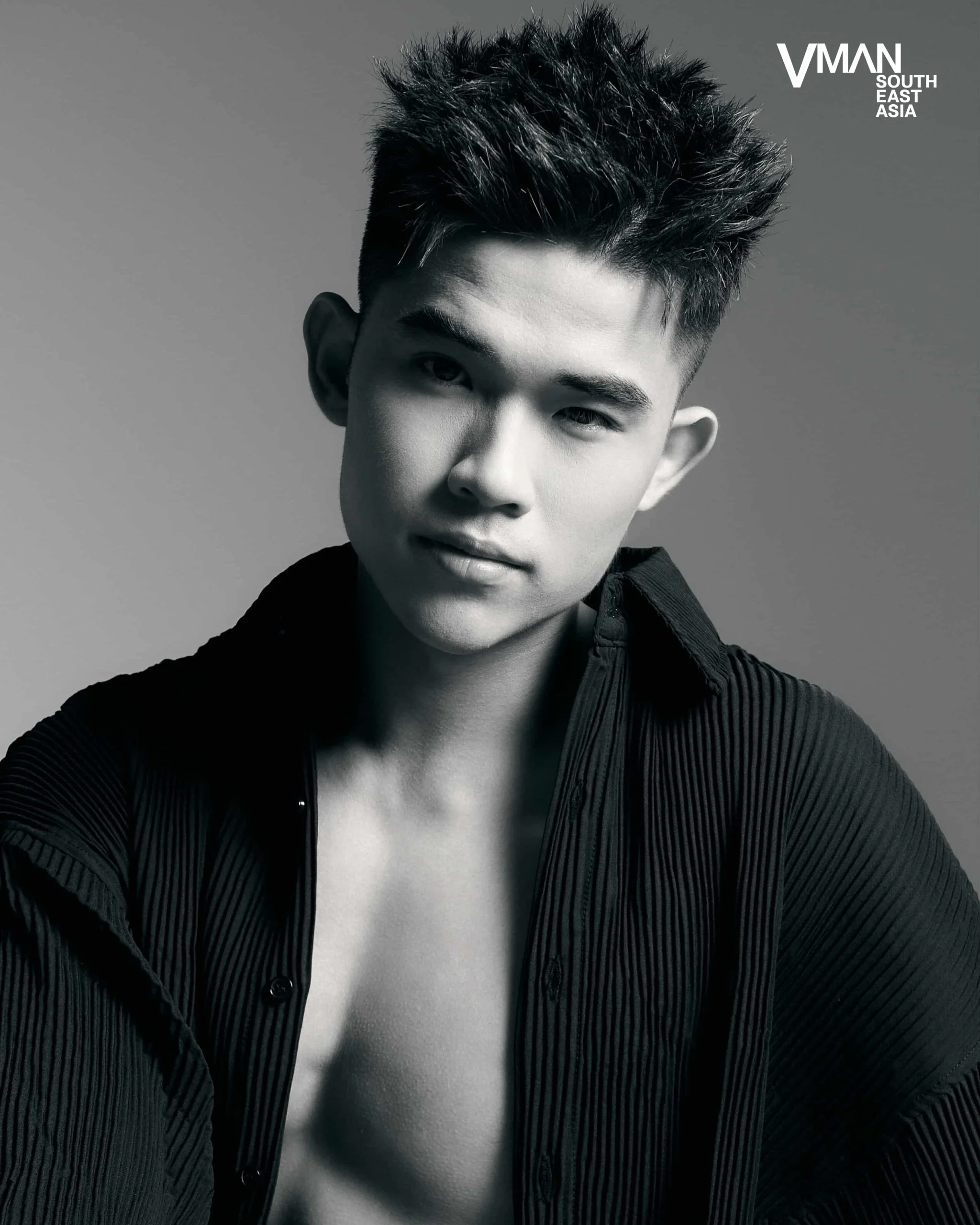 BERNARD NGUYEN