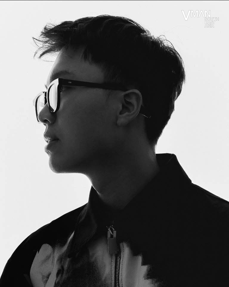 HUY VU LE