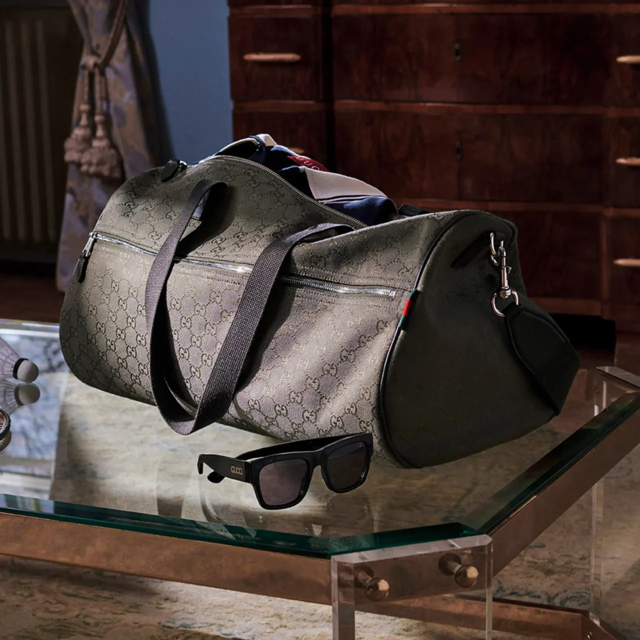 GUCCI JAY PARK FATHERS DAY